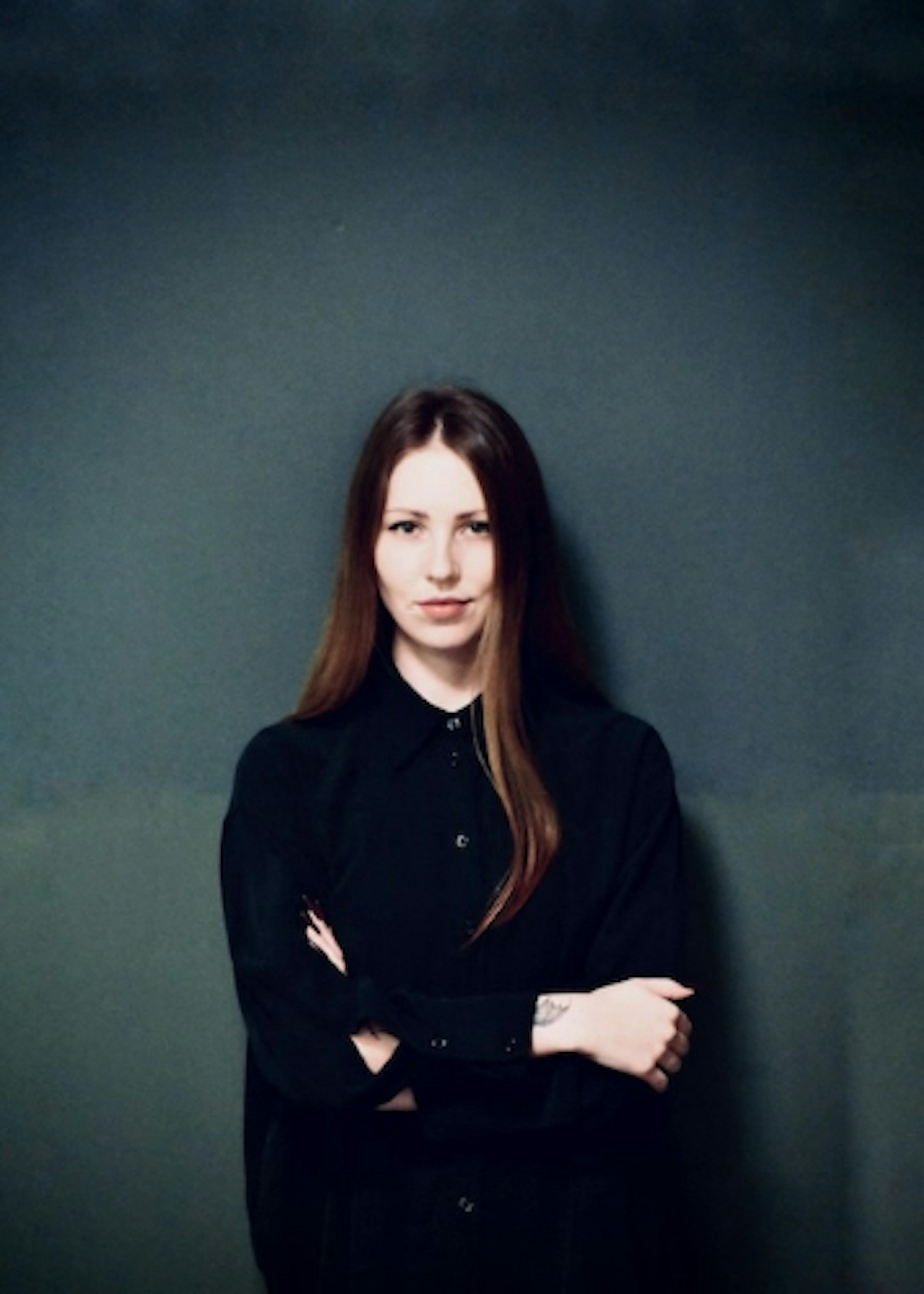 Maria Piterberg HackerNoon profile picture