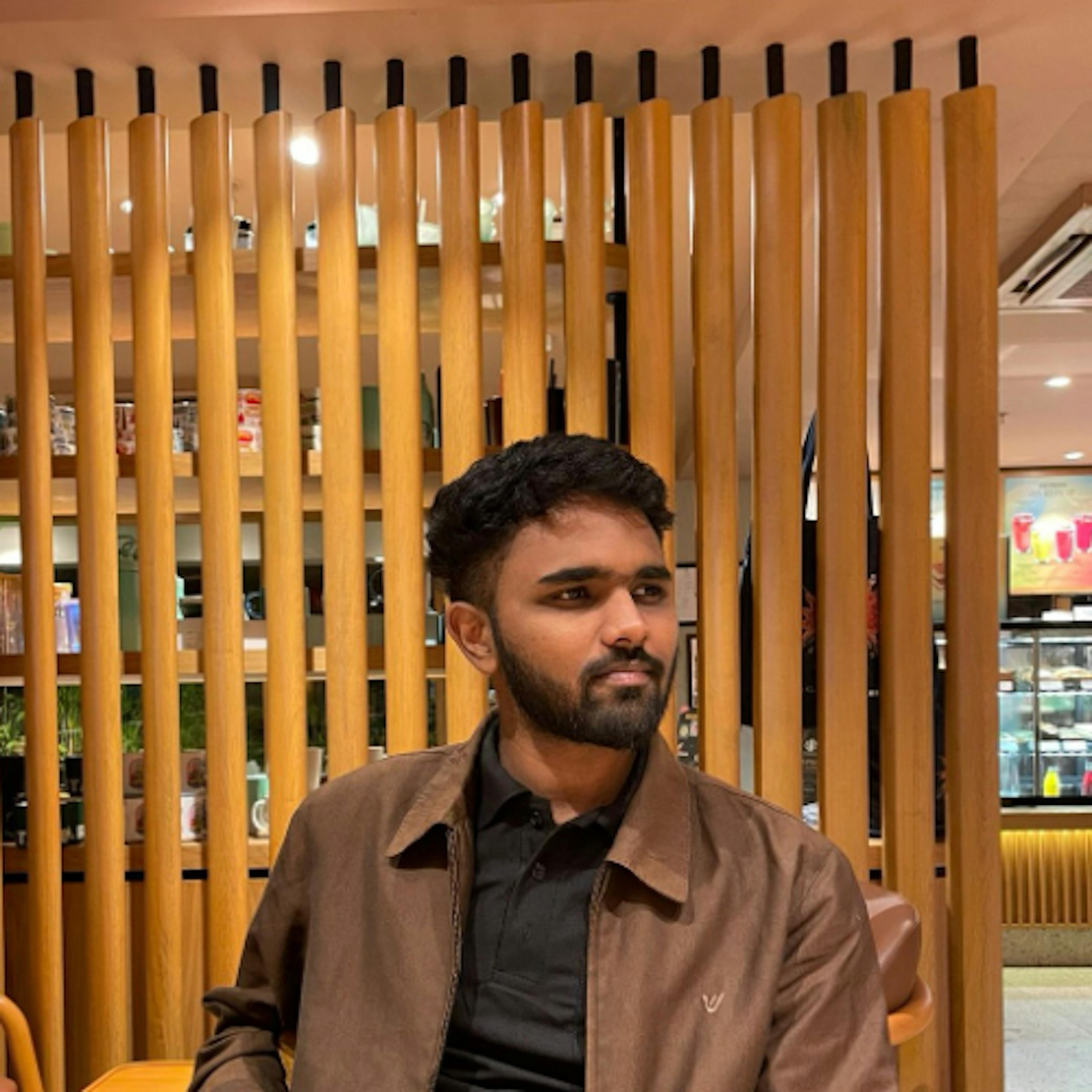 Affan Shaikhsurab HackerNoon profile picture