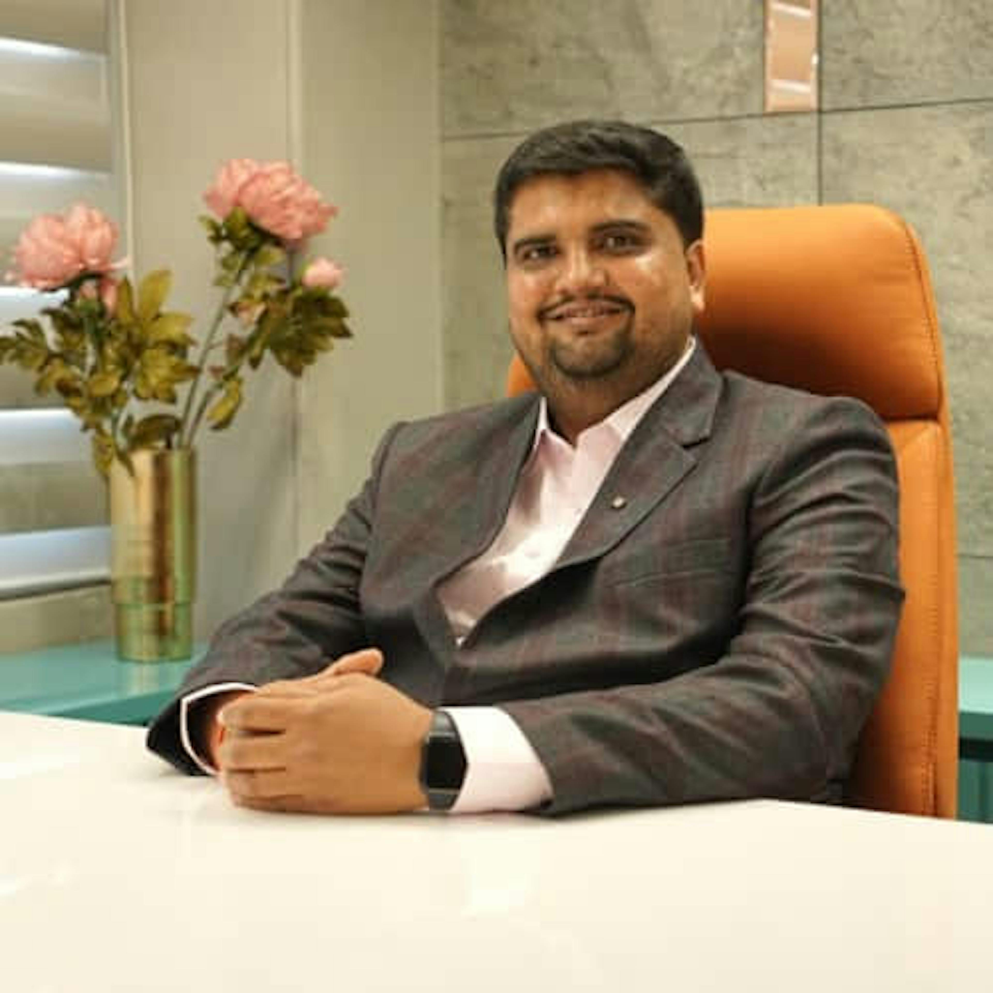 Shiv Technolabs Pvt. Ltd HackerNoon profile picture