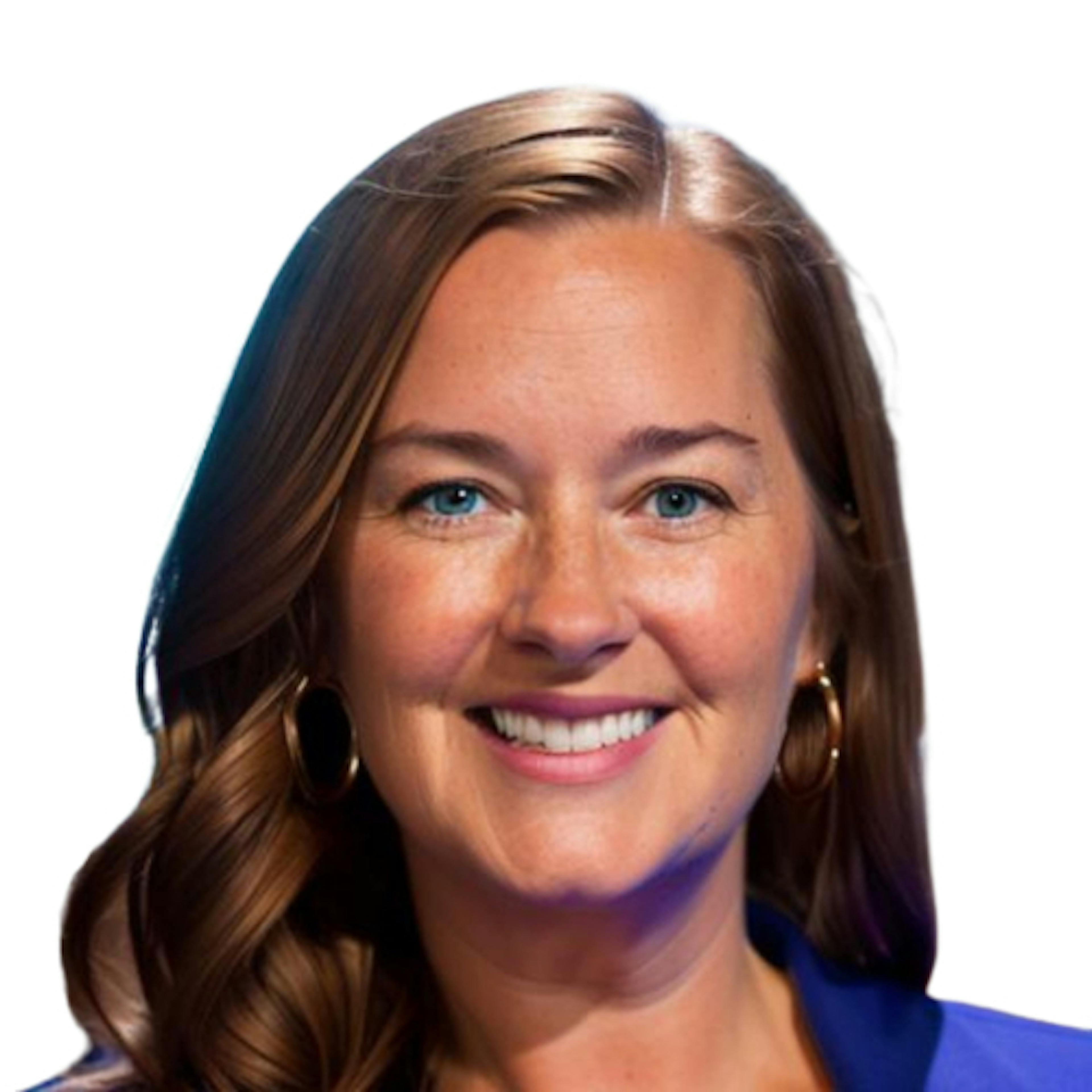Jenny Kay Pollock  HackerNoon profile picture