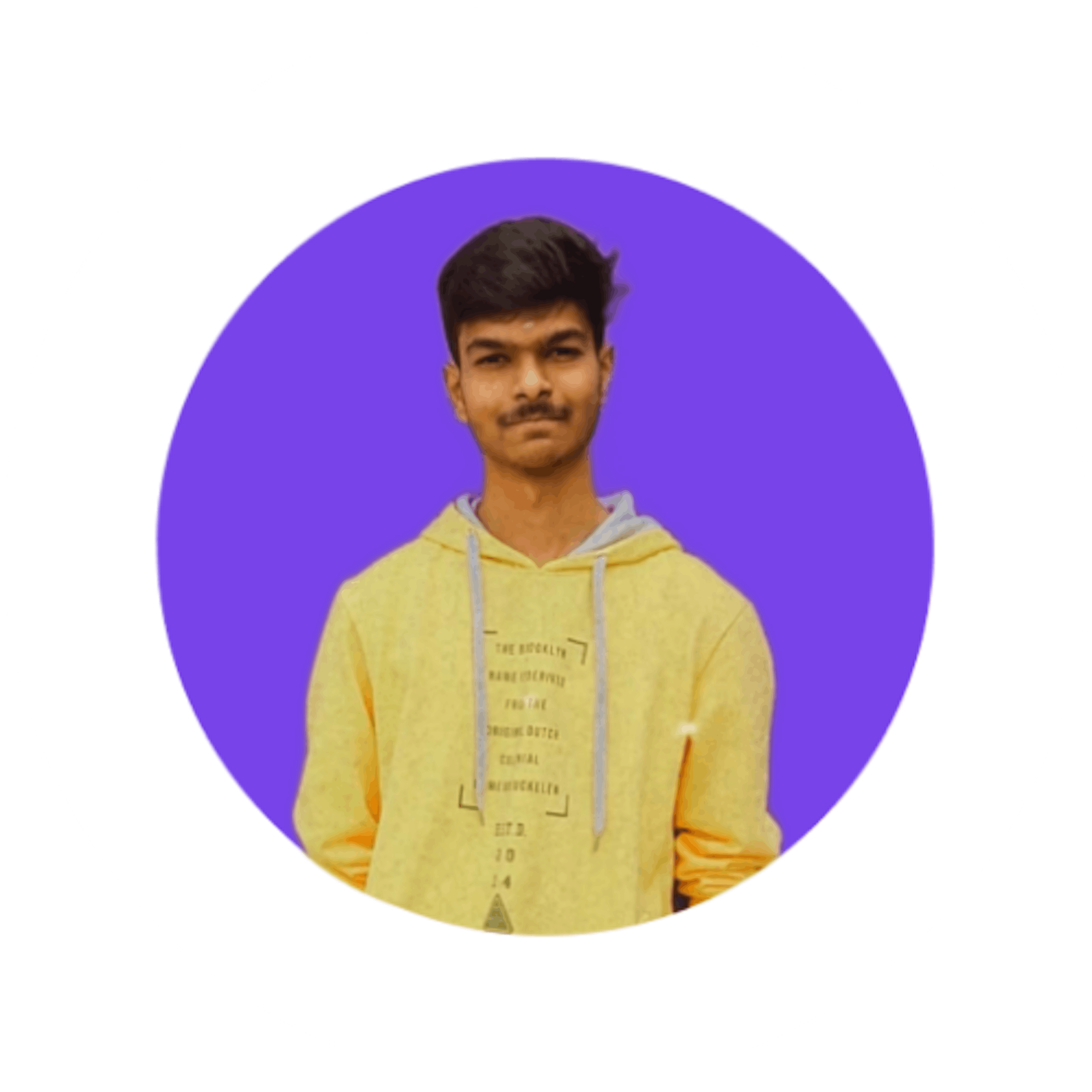 Vignesh J HackerNoon profile picture