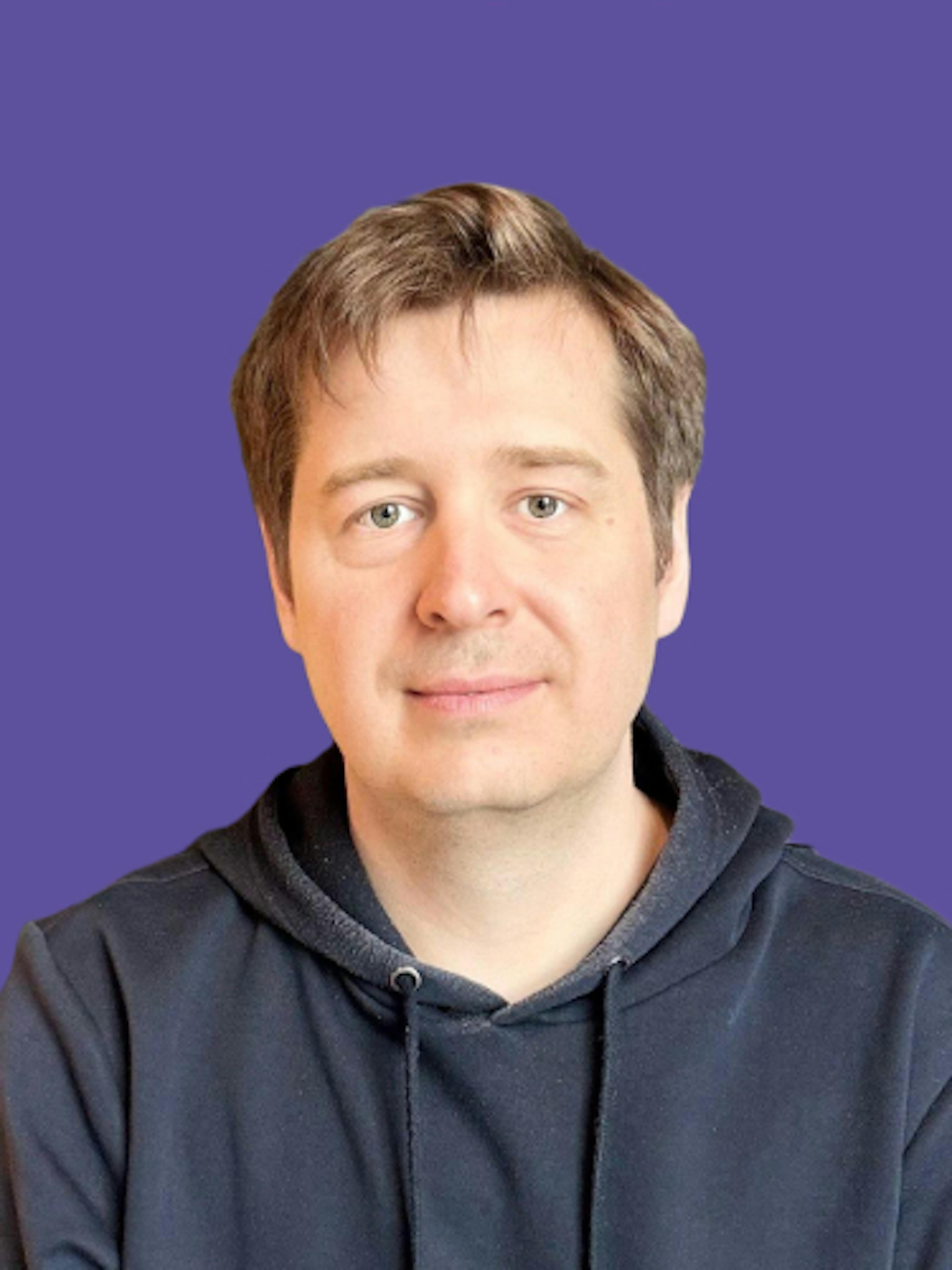 Ilya Leyrikh HackerNoon profile picture
