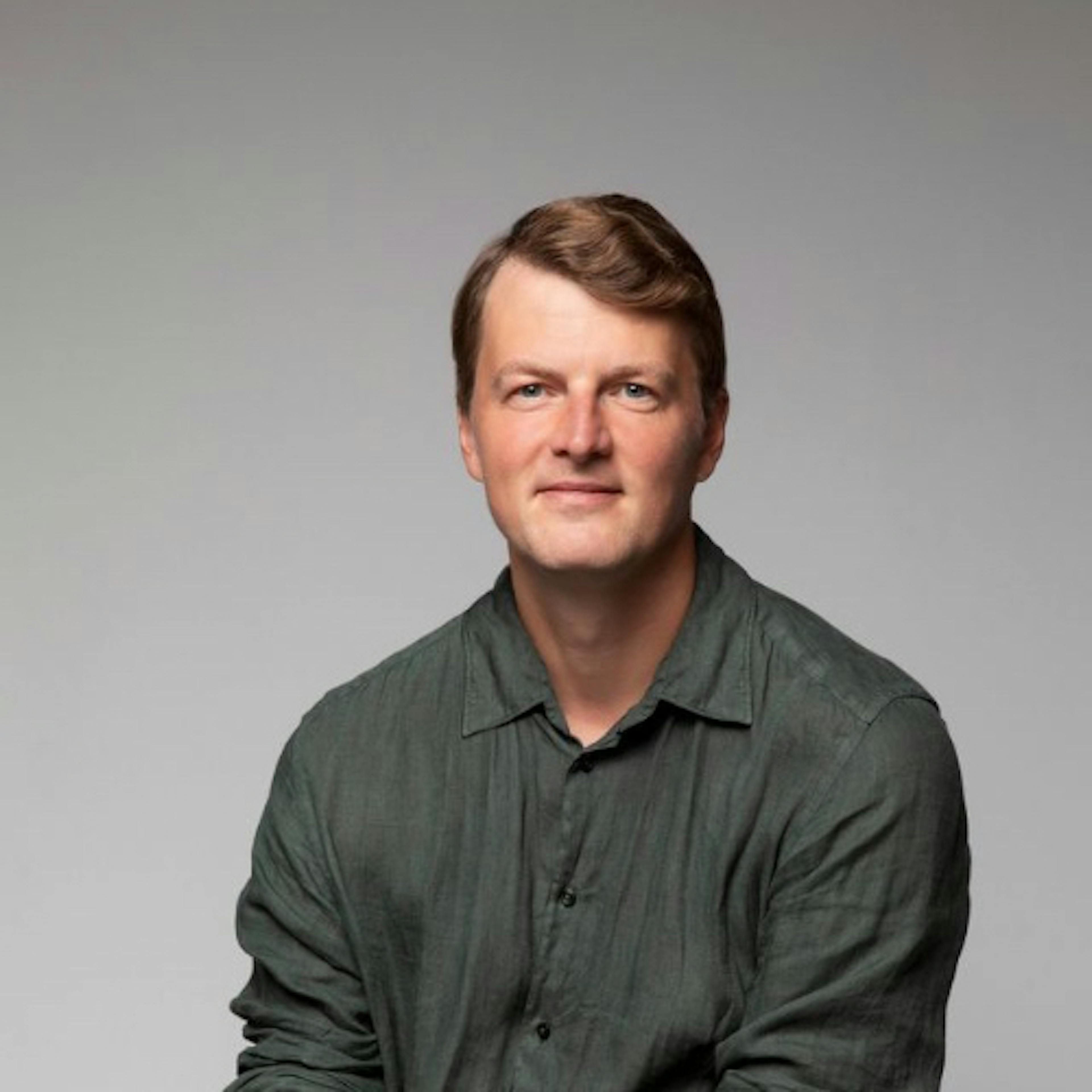 Alexander Korchevsky HackerNoon profile picture