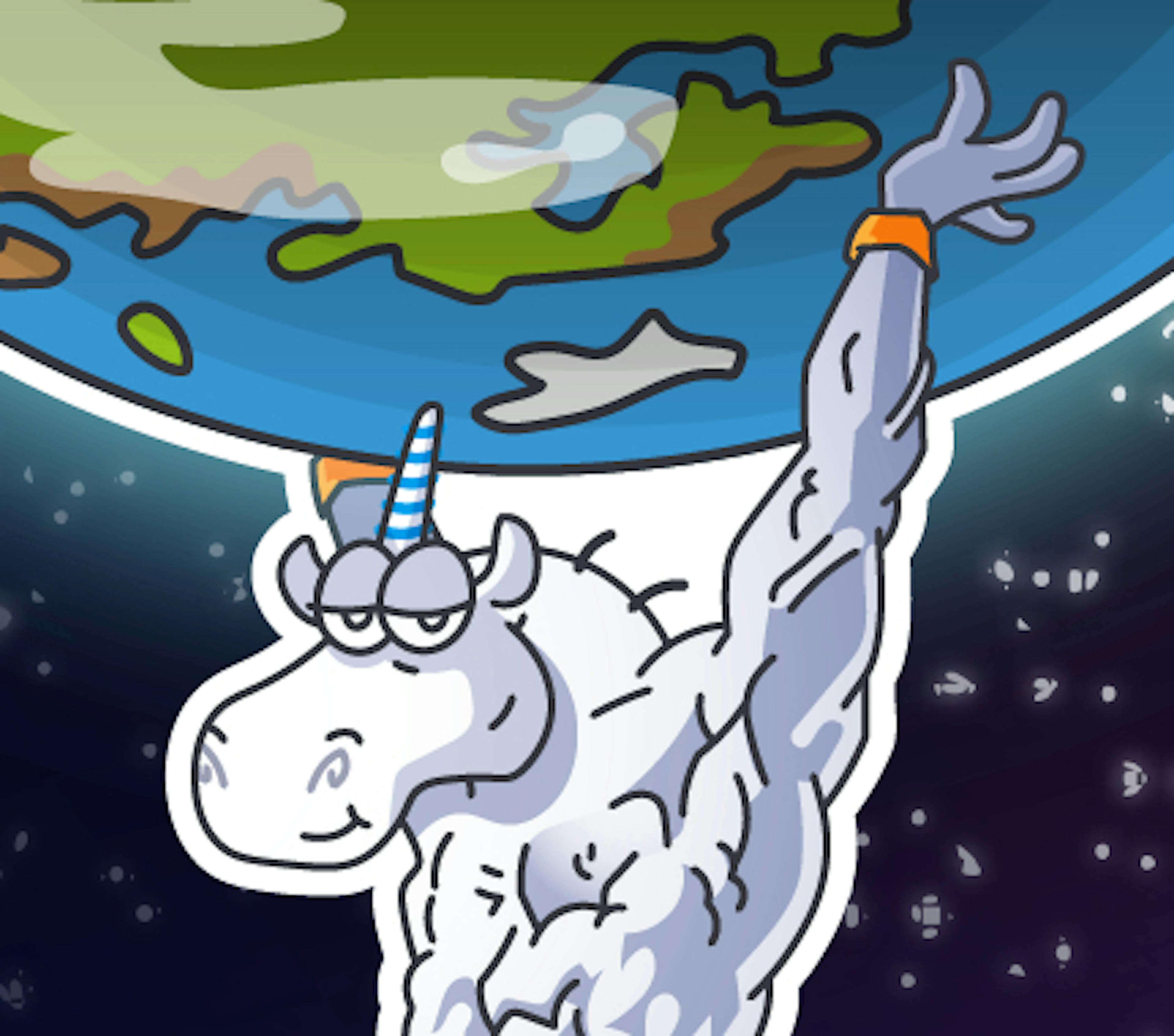 Cody_Unicorn_Official HackerNoon profile picture