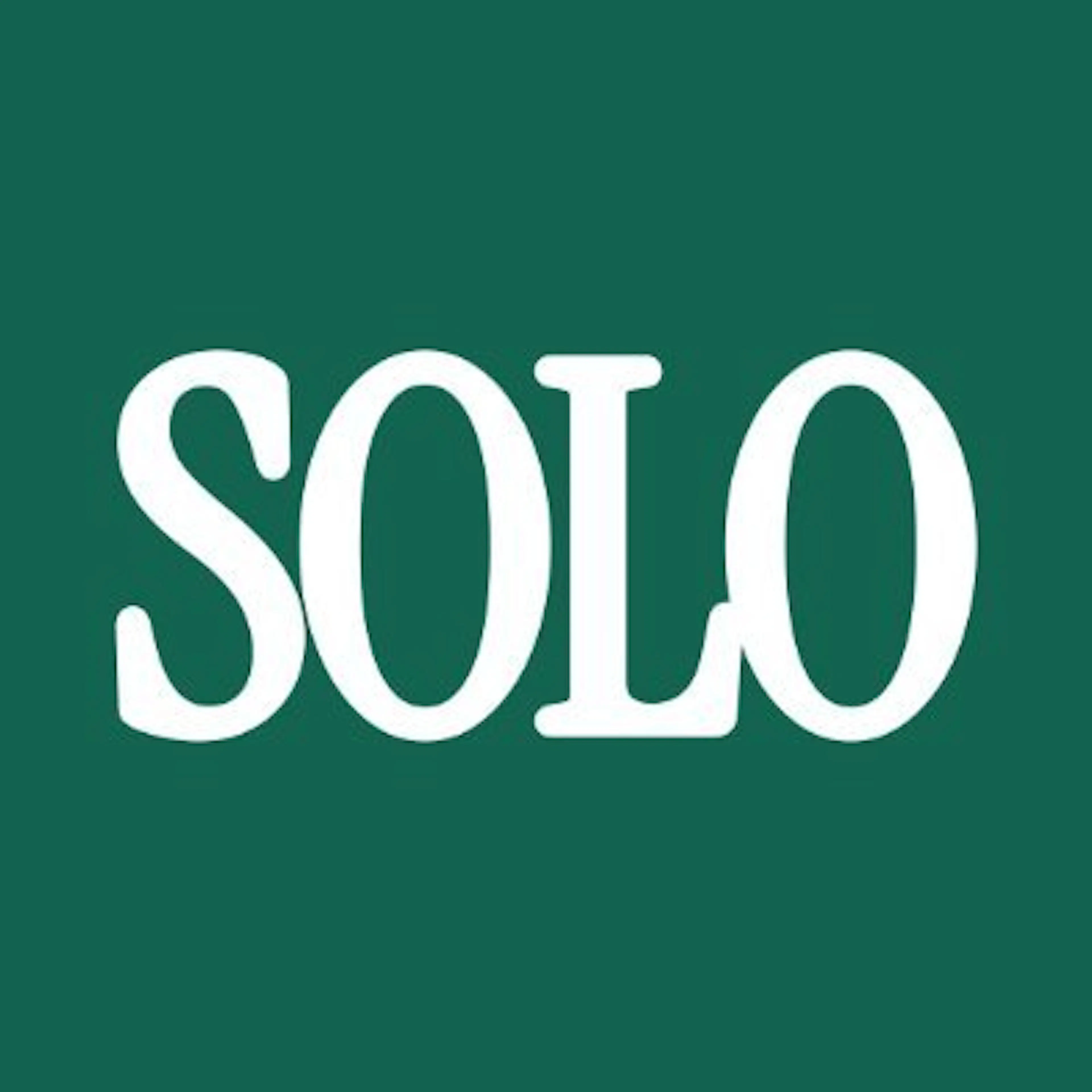 Solo Founders Program HackerNoon profile picture