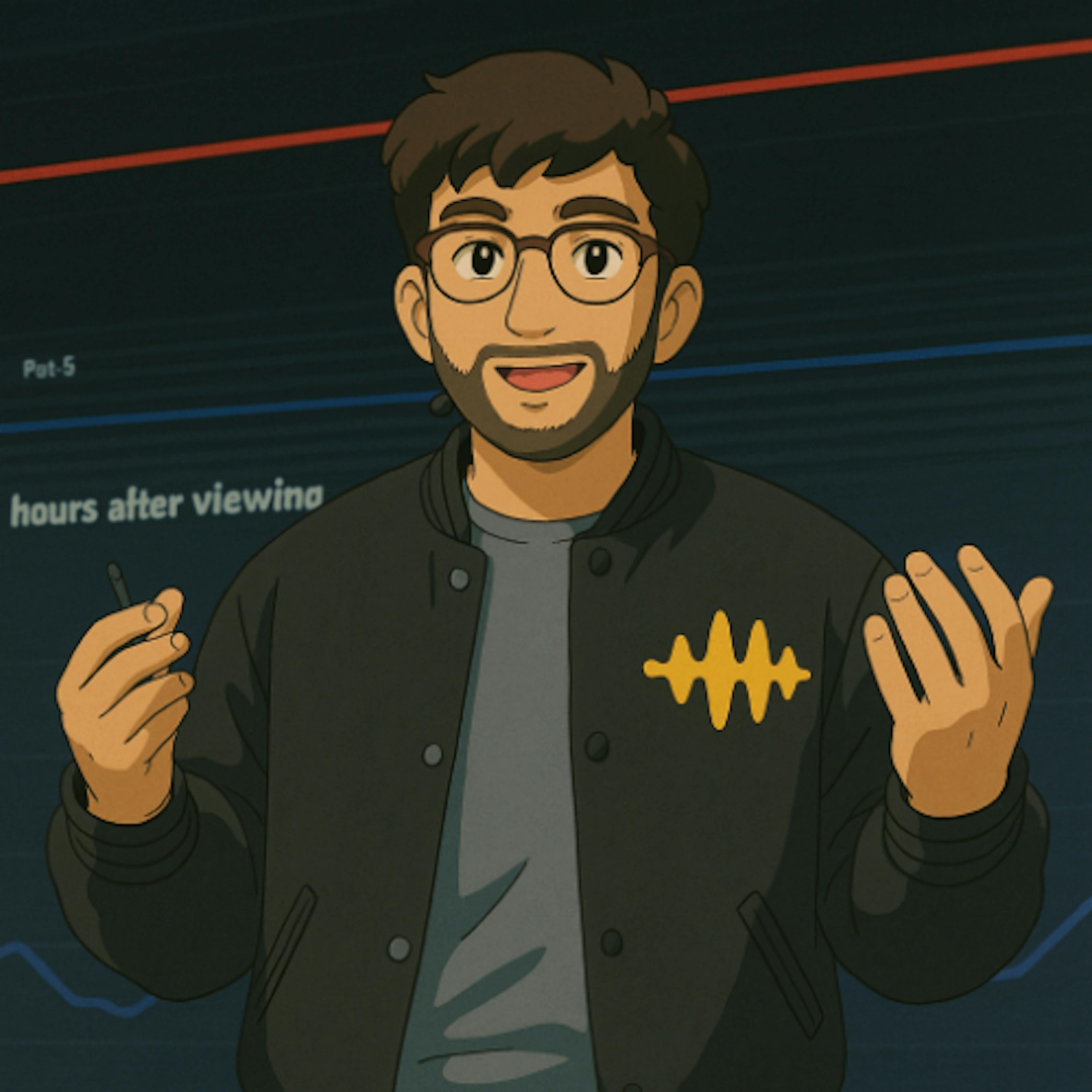 Kunal Abichandani HackerNoon profile picture