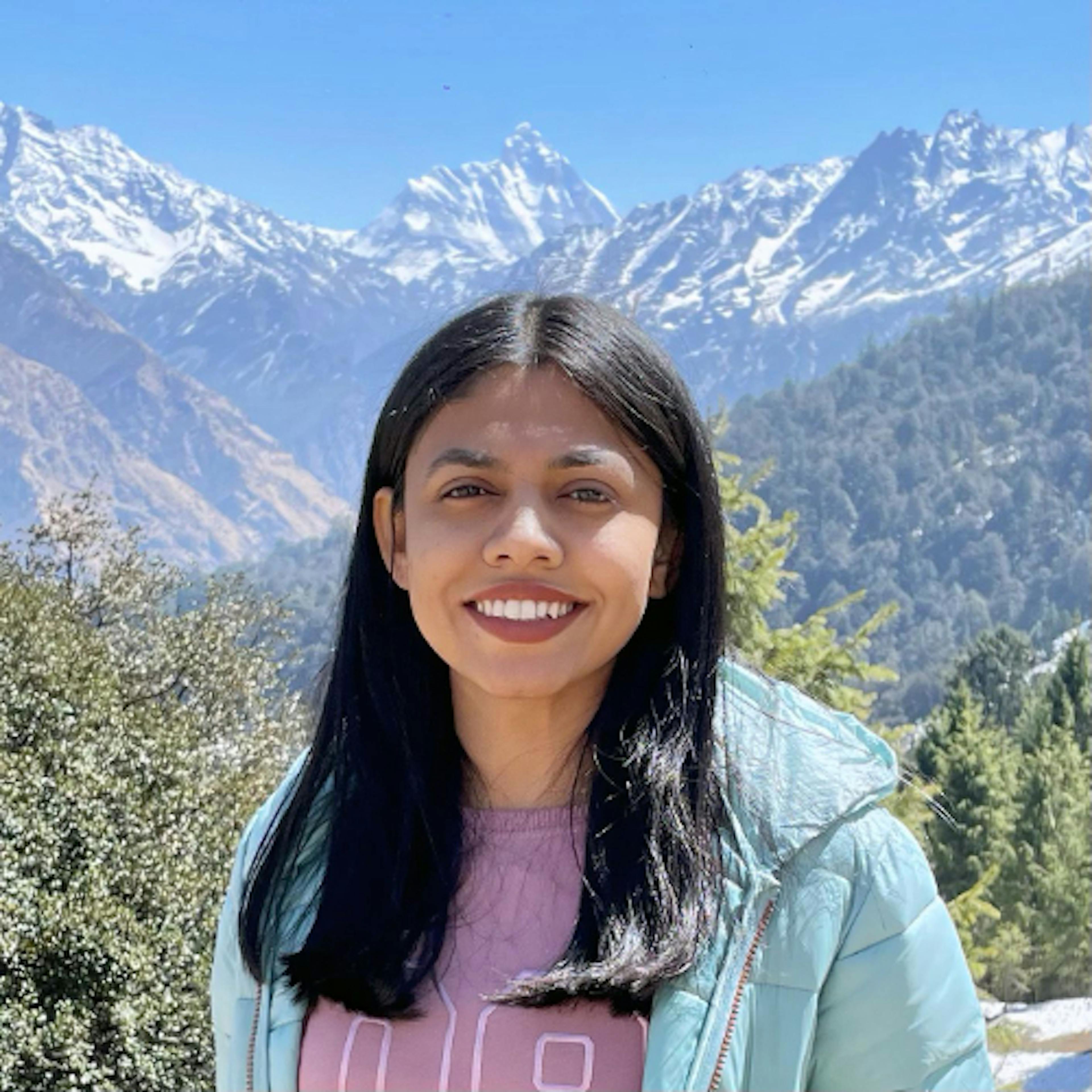 Sneha Patil HackerNoon profile picture