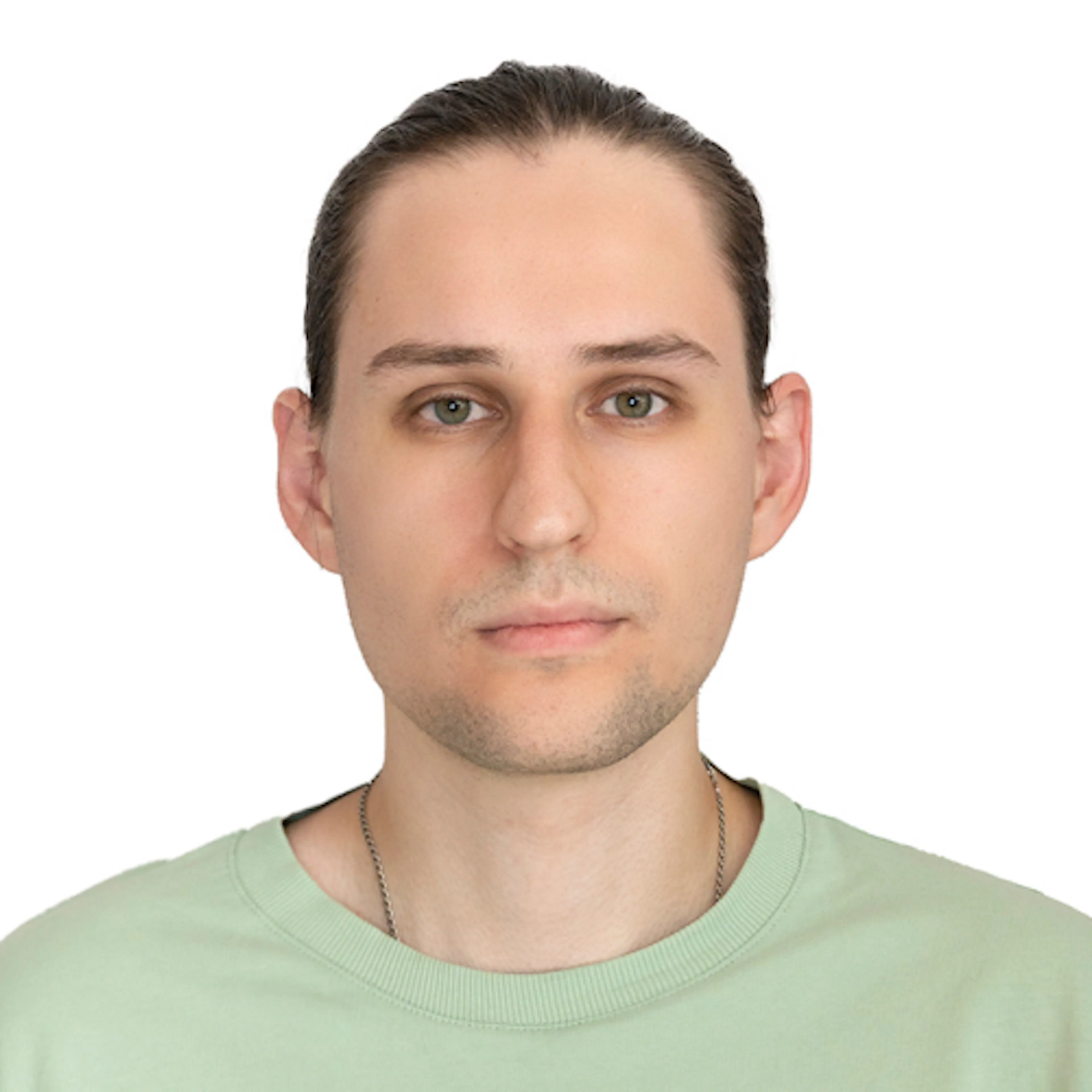 Nikita Vasilev