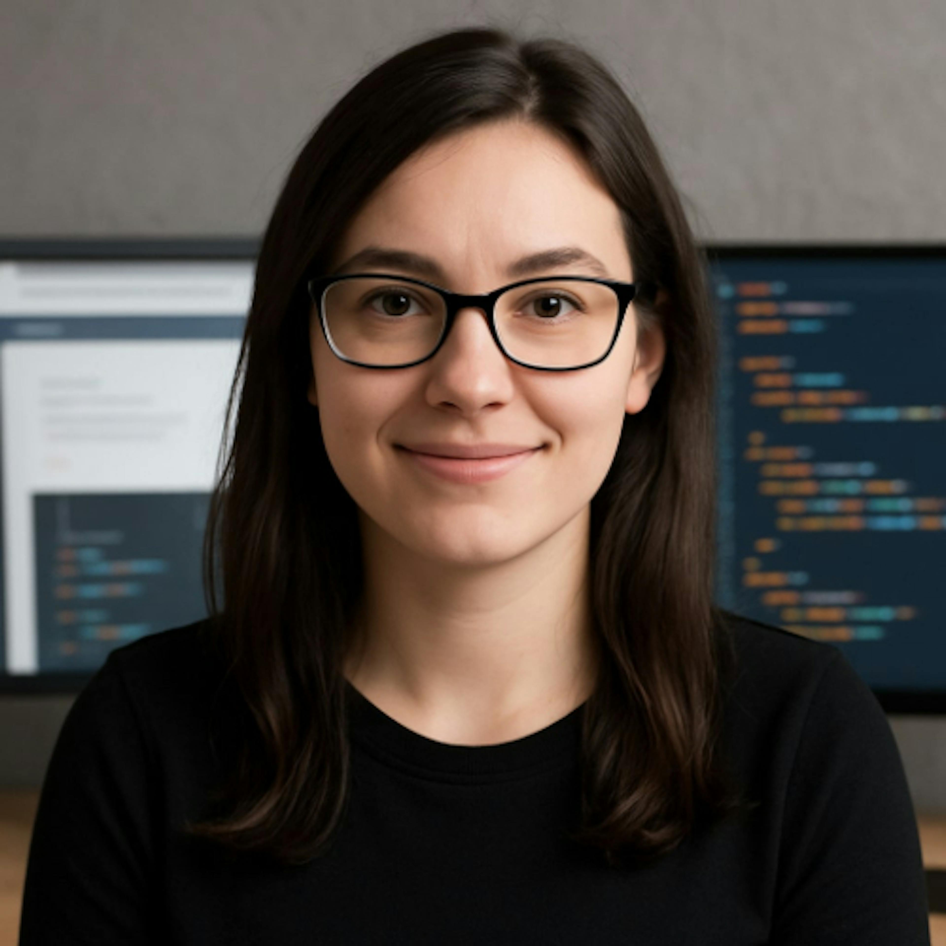 Arminder Kaur HackerNoon profile picture