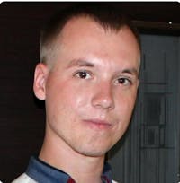 Aleksey Fedotkin HackerNoon profile picture