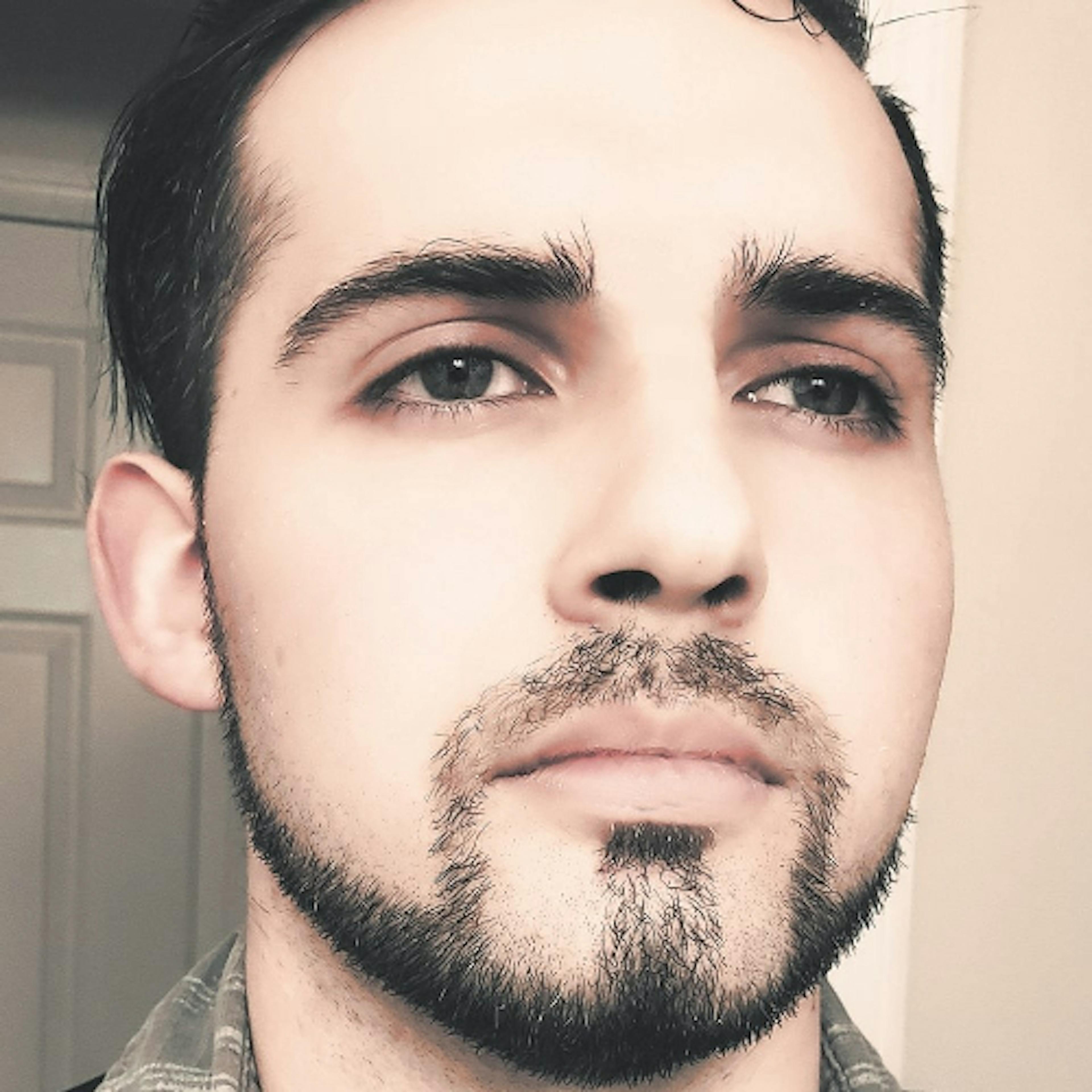 Matthew Proffitt HackerNoon profile picture