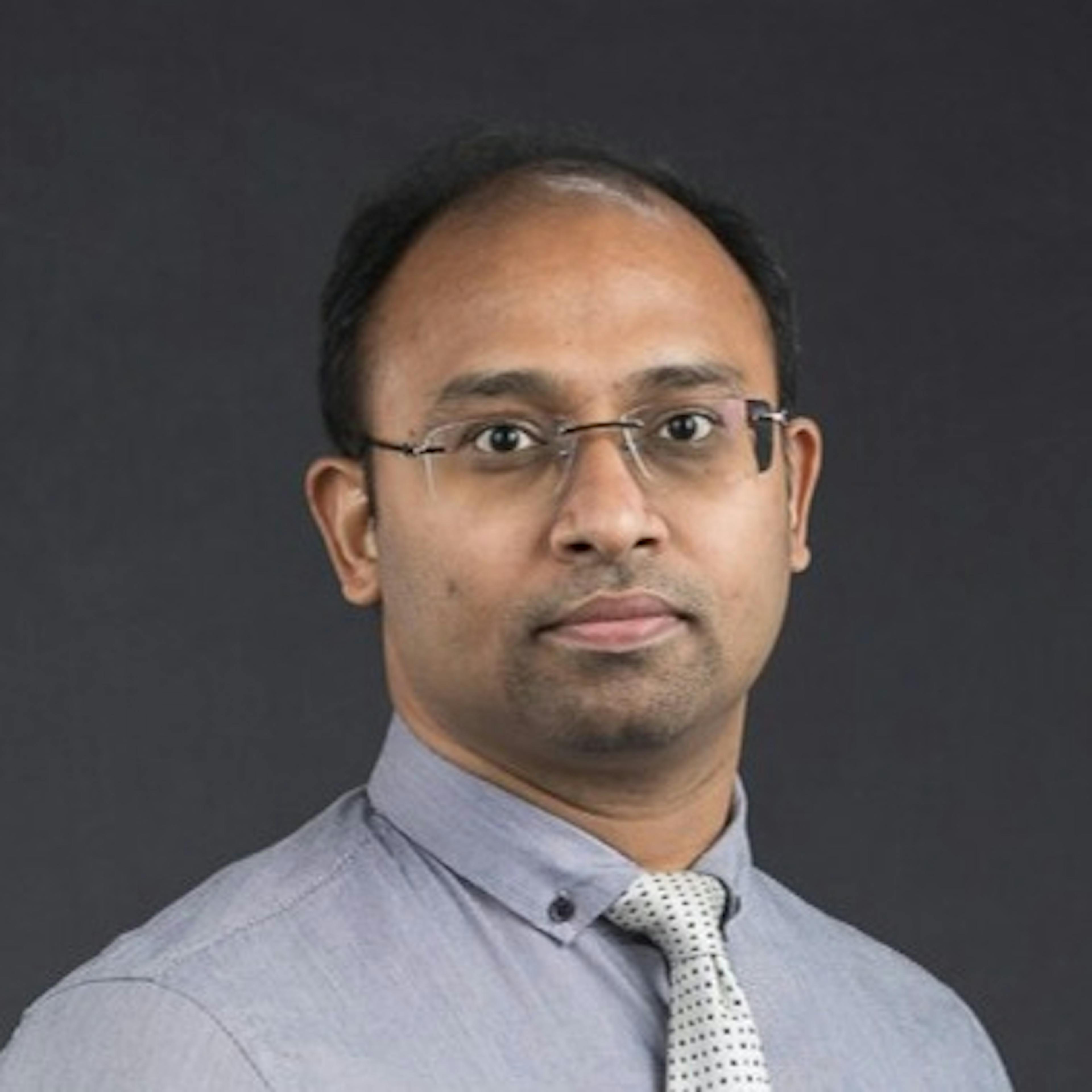Suhasan Dillibatcha HackerNoon profile picture