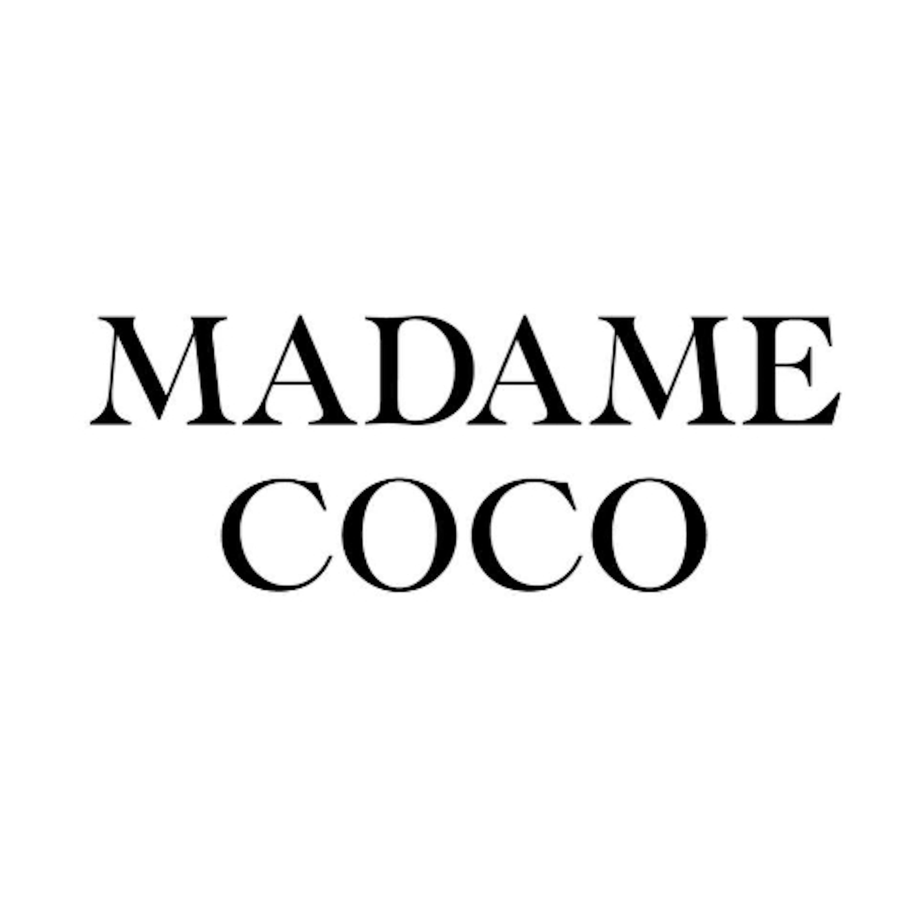Madame Coco HackerNoon profile picture