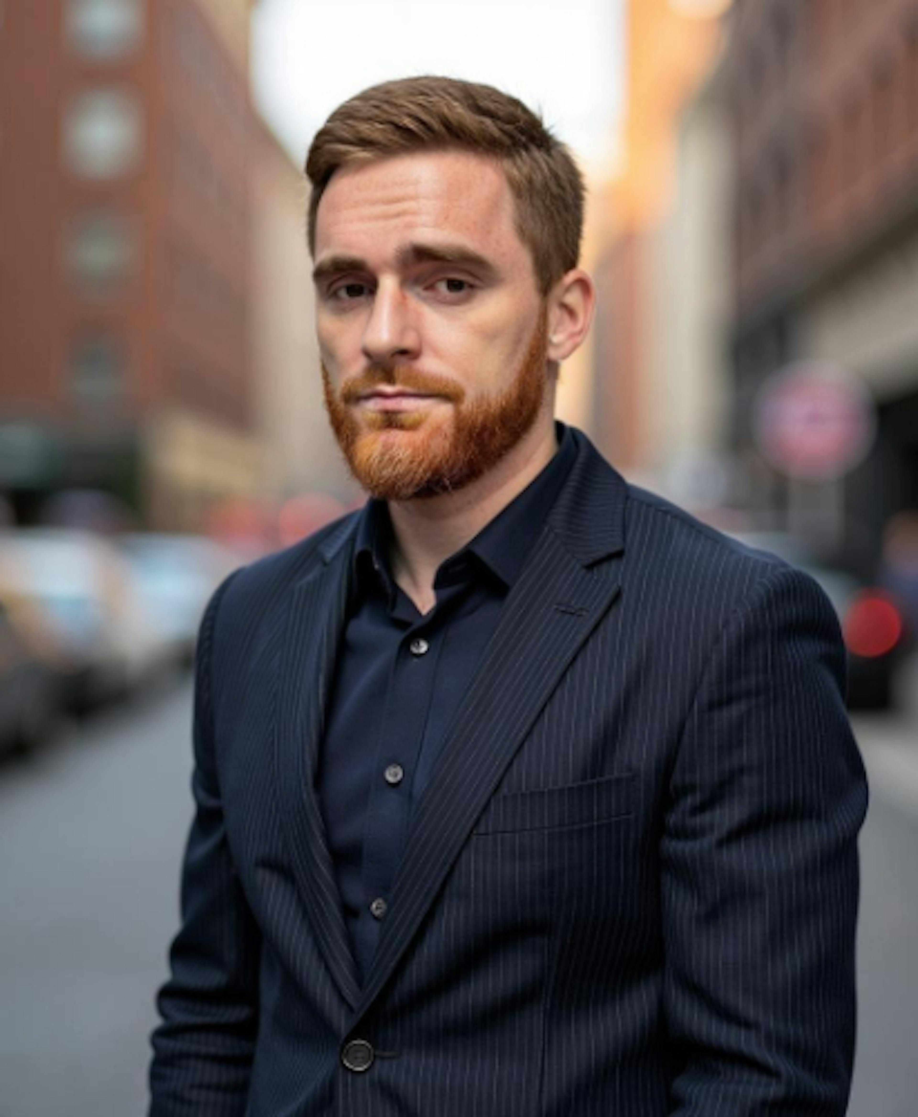 Anthony Laneau HackerNoon profile picture