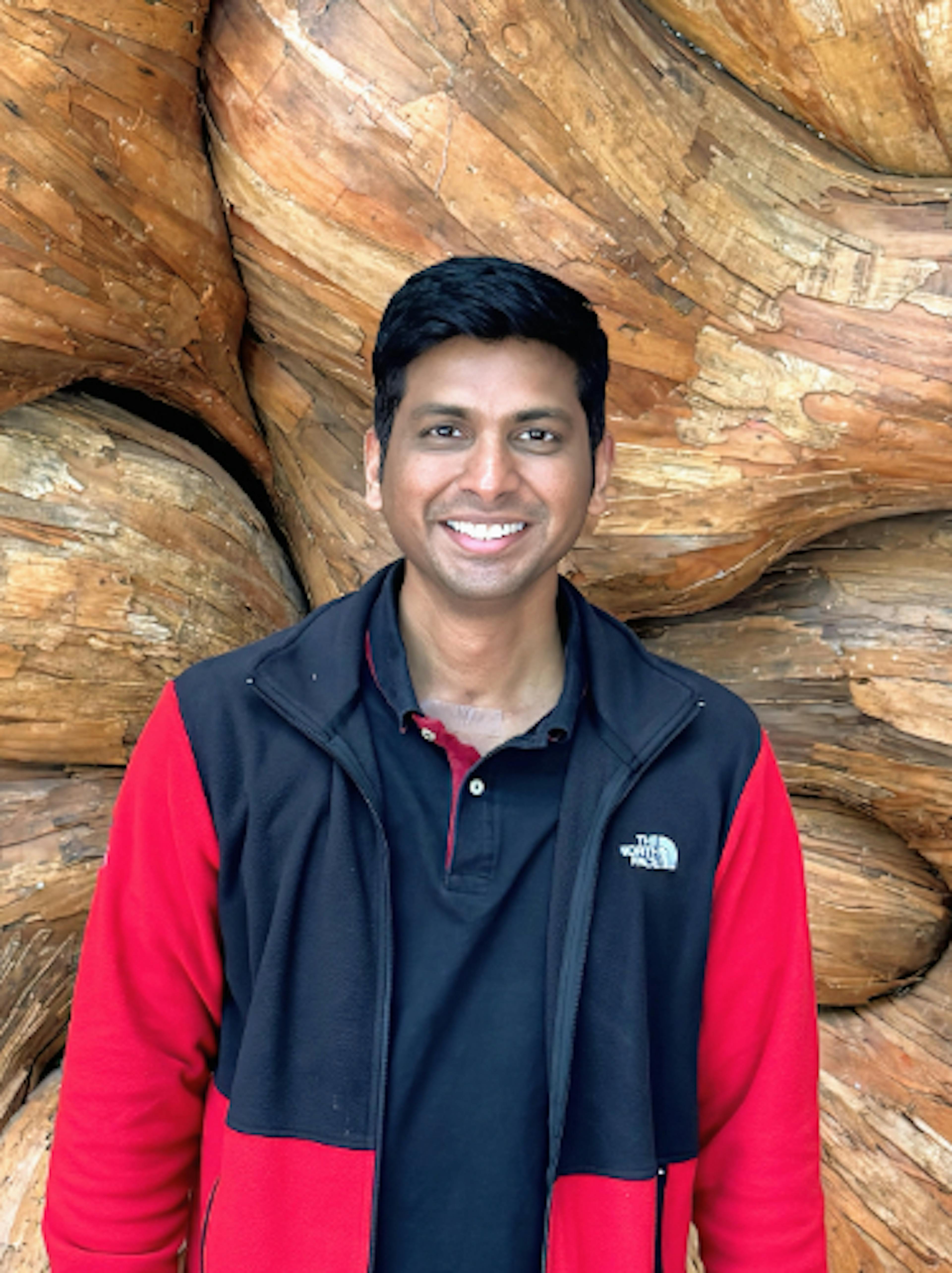 Prithviraj Kumar Dasari HackerNoon profile picture