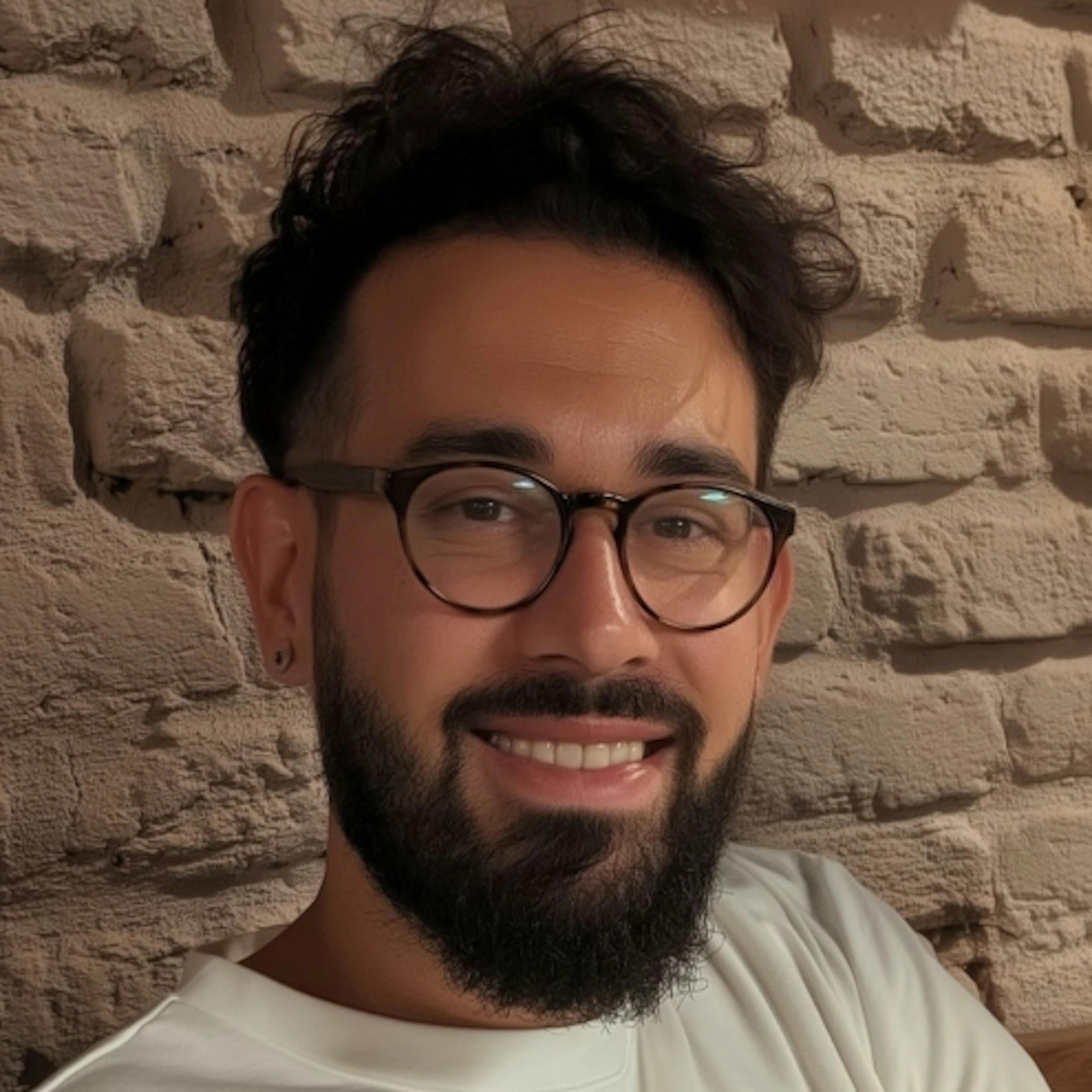 Fernando Pessagno HackerNoon profile picture