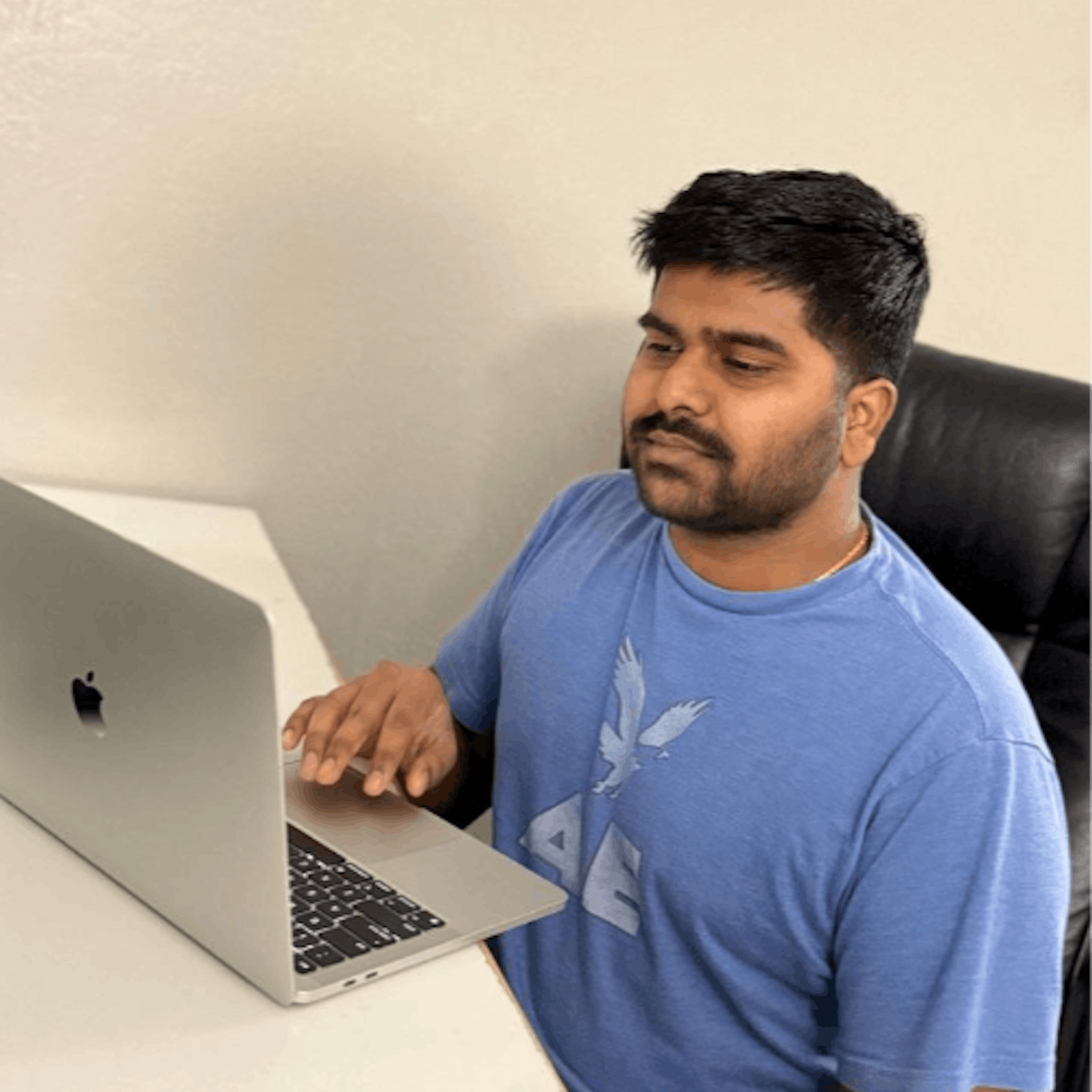Nithinreddy Burgula HackerNoon profile picture