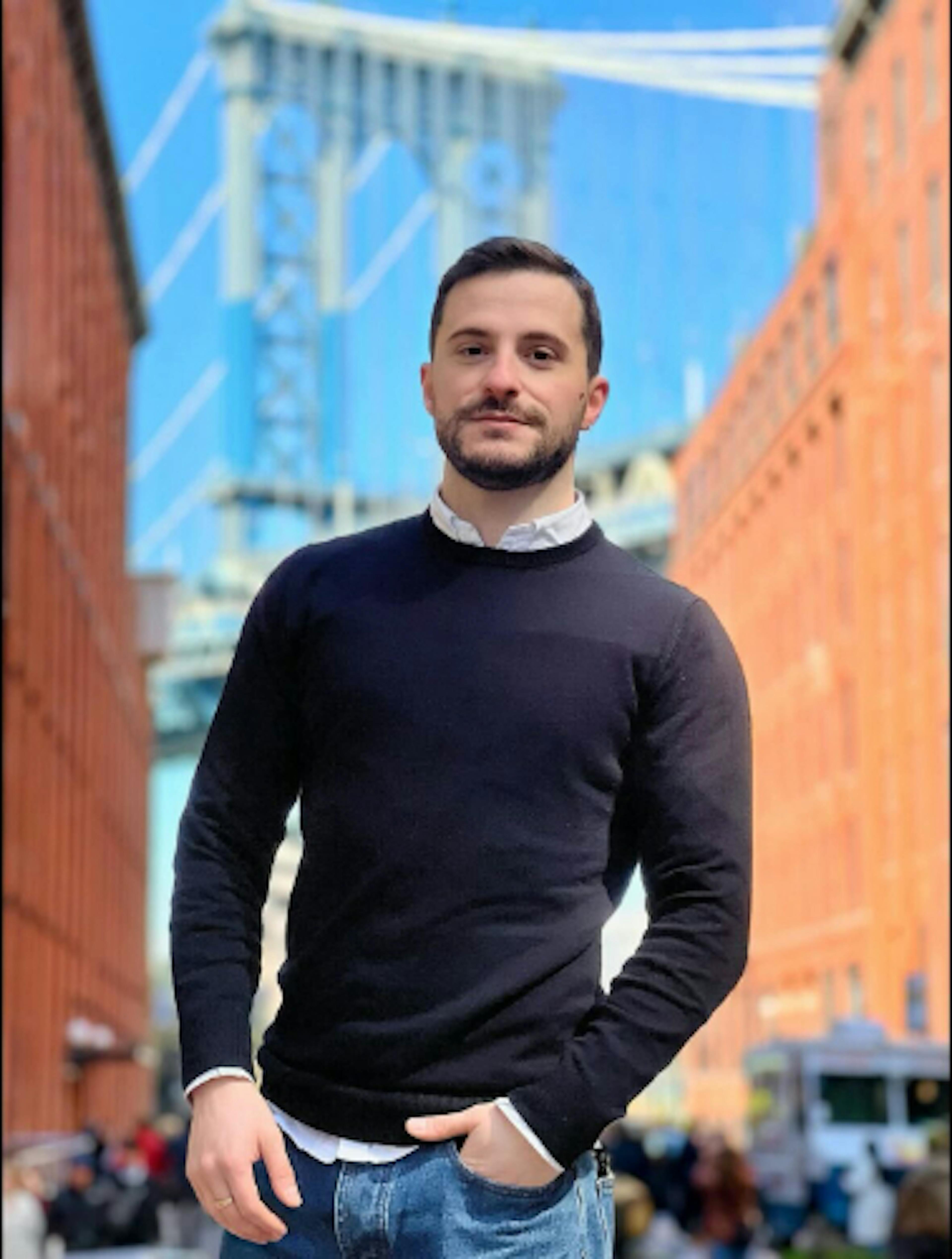 Christopher Wells HackerNoon profile picture