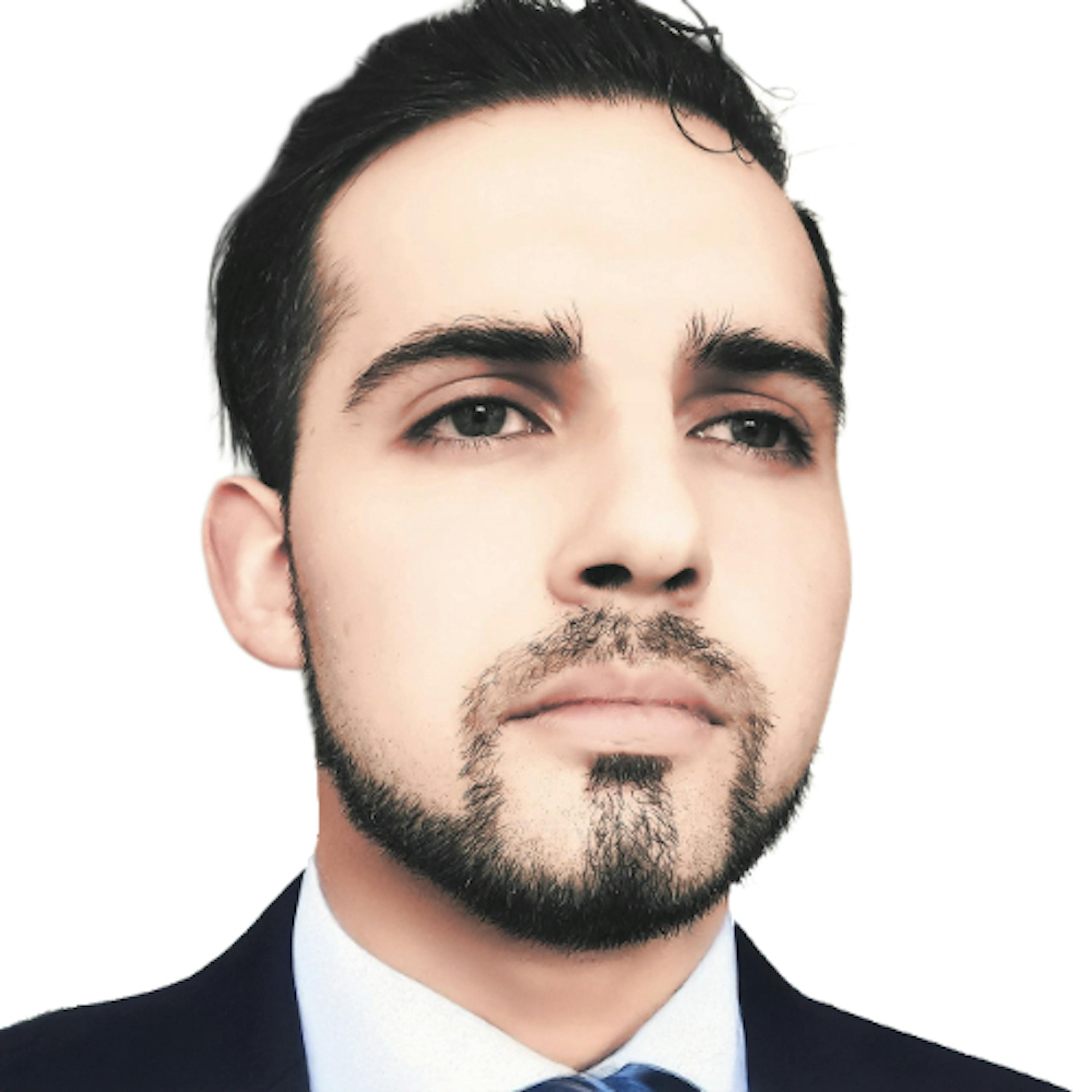 Matthew Proffitt HackerNoon profile picture