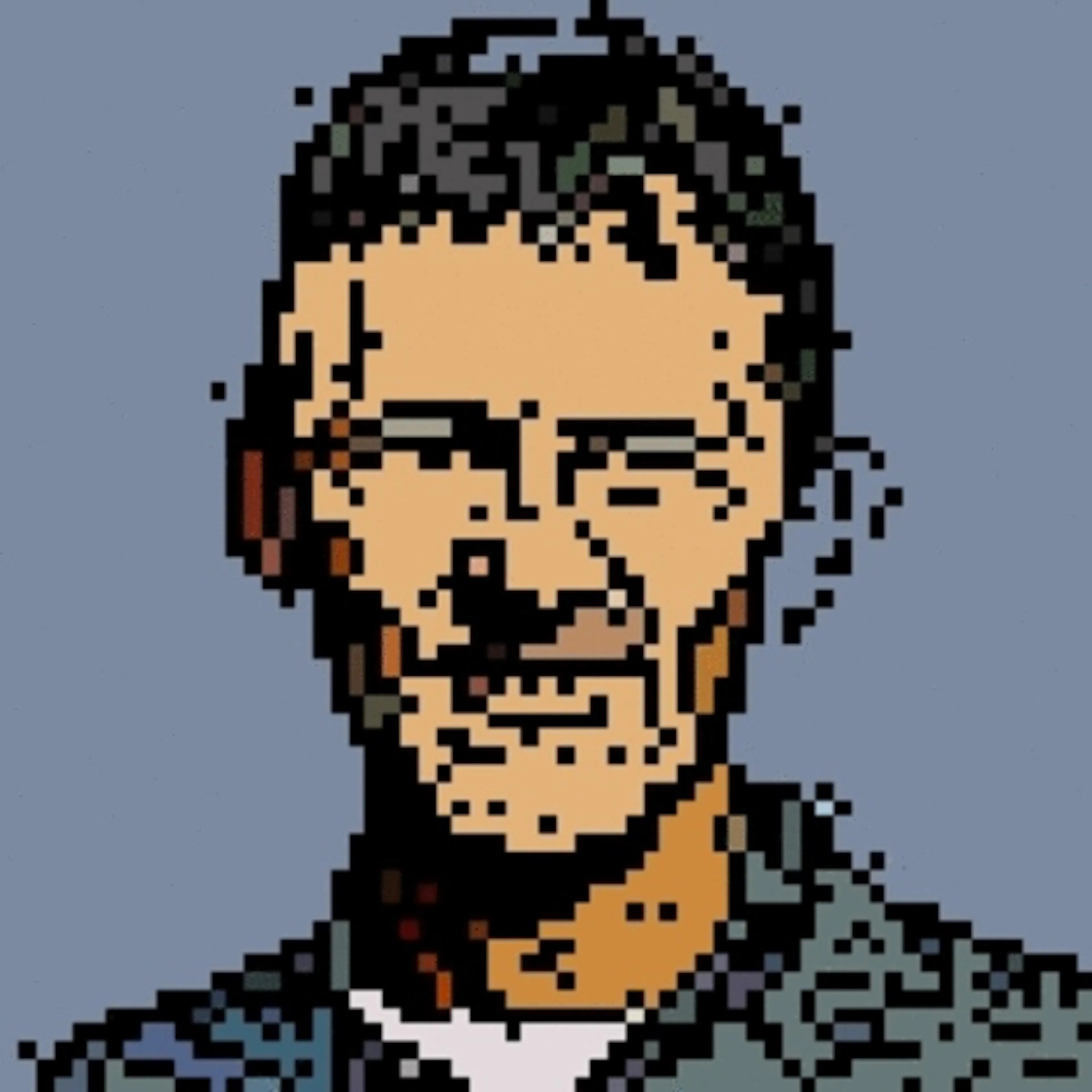 John Vester