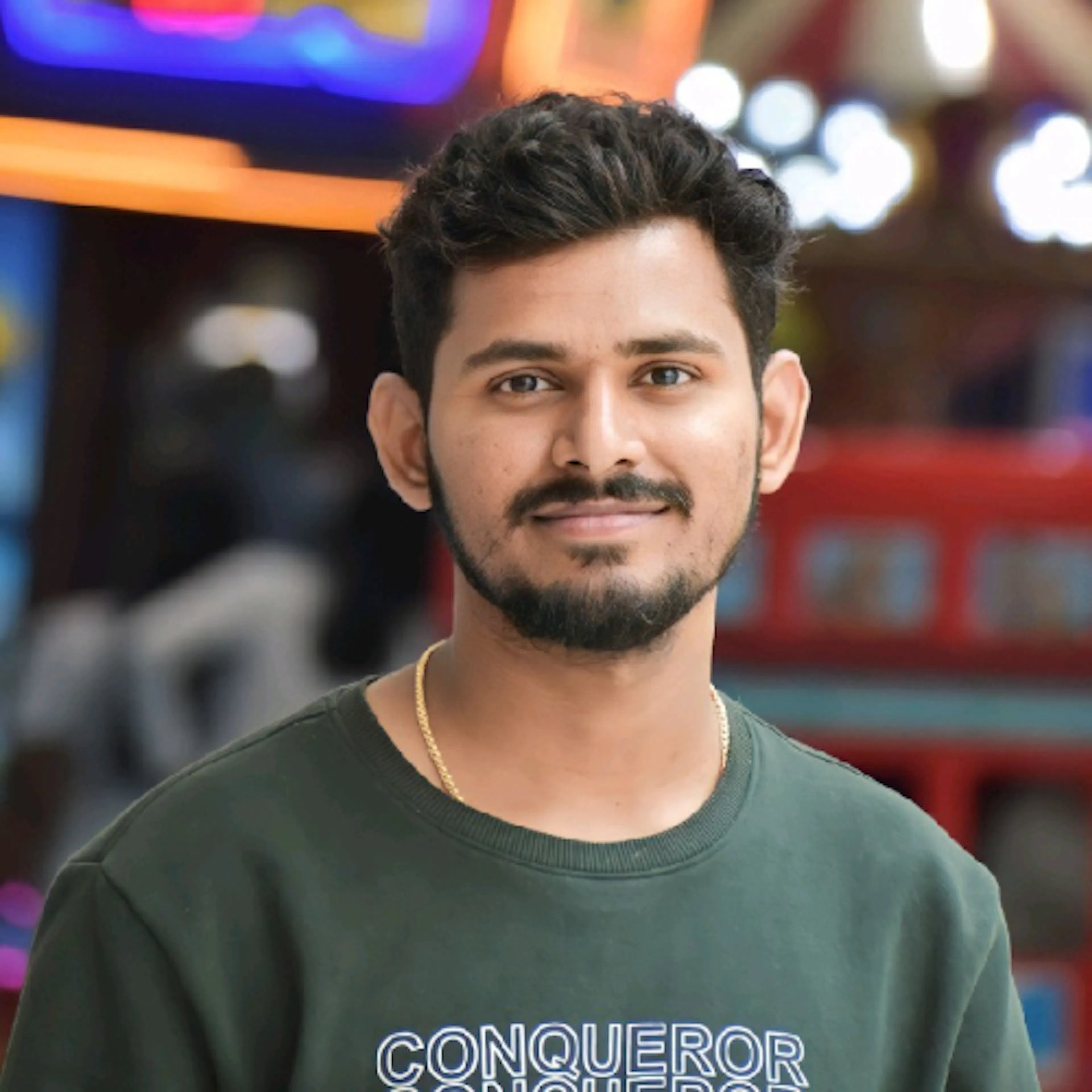 Hareesh
