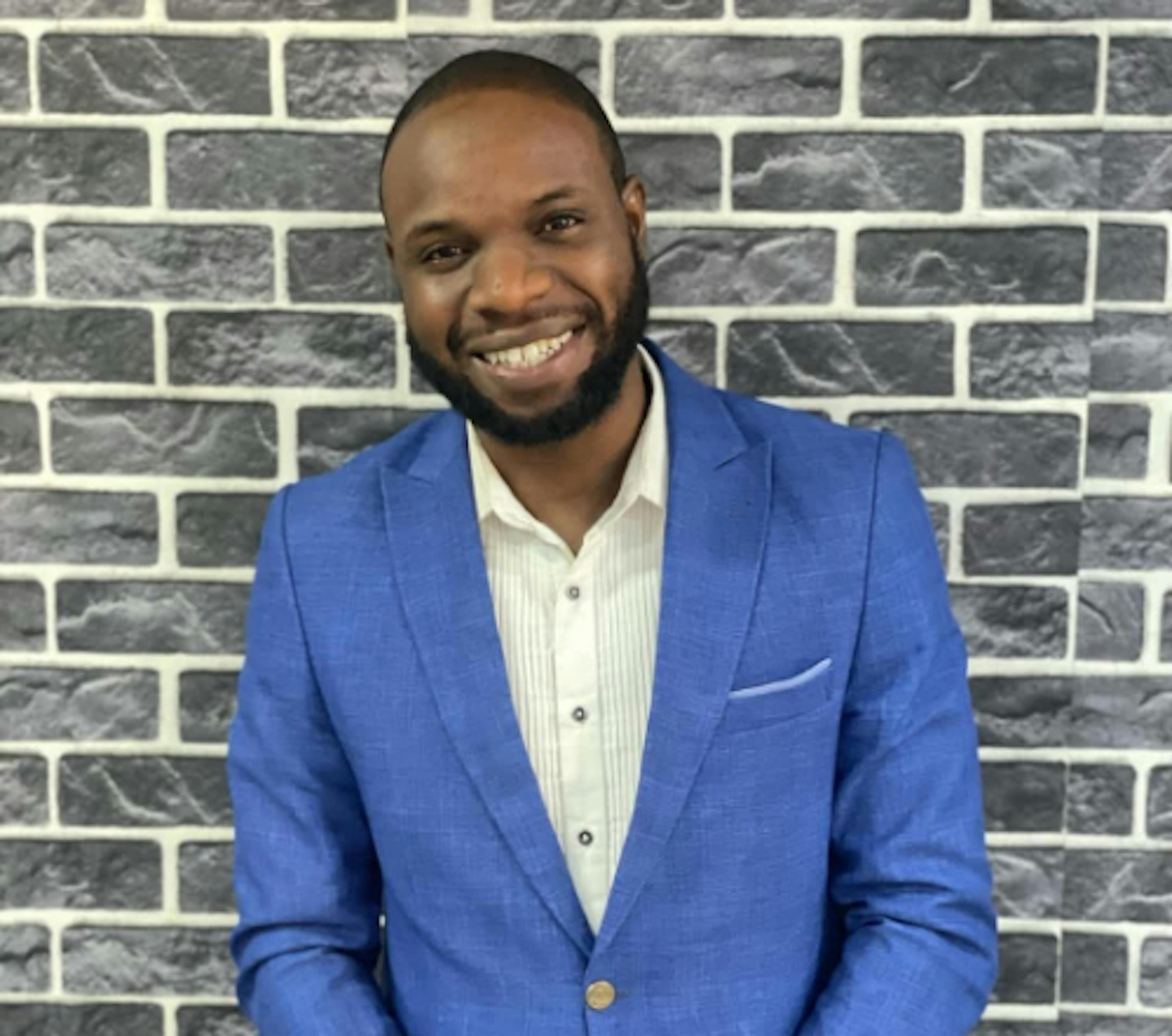 Adedoyin Ogunmola HackerNoon profile picture