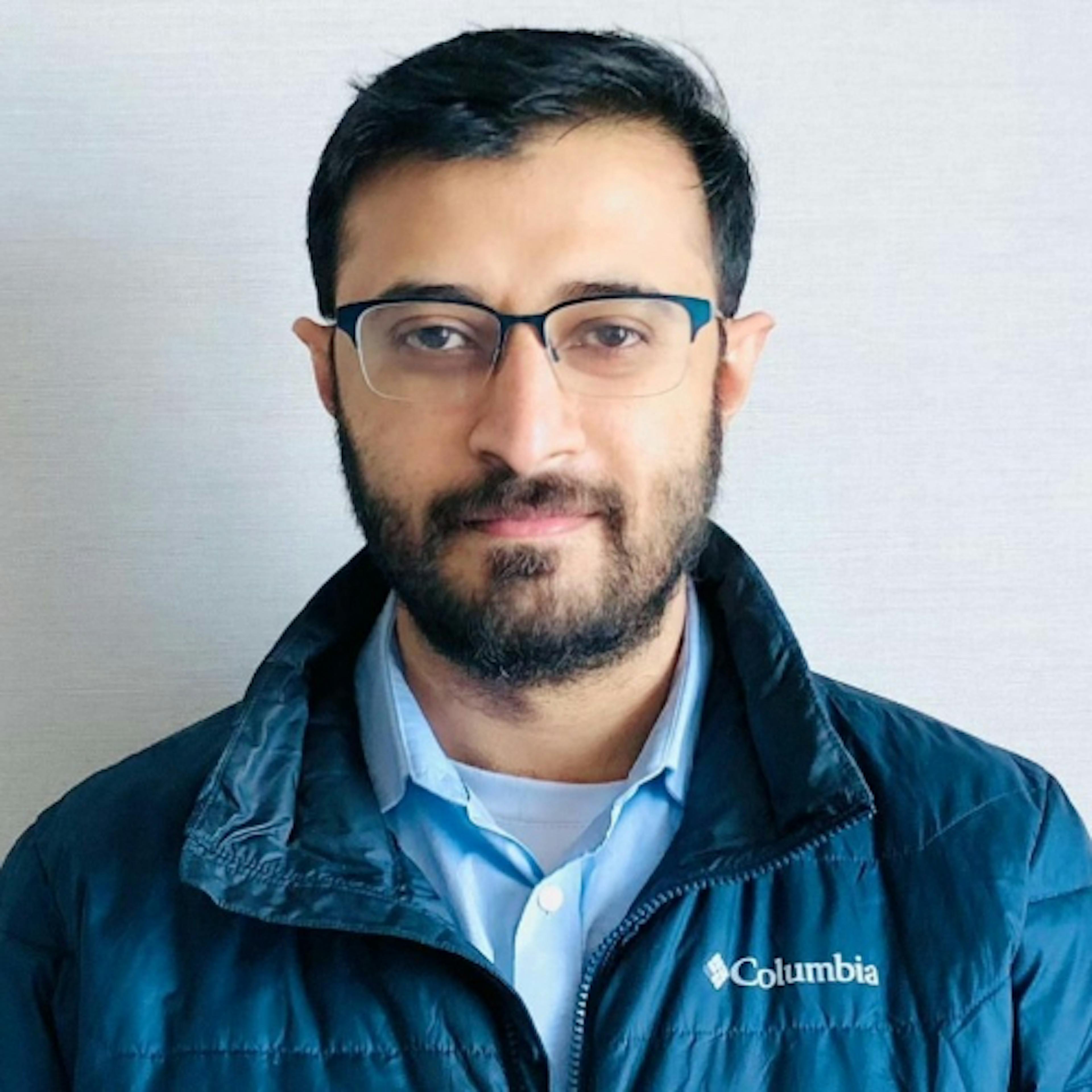 Sabarna HackerNoon profile picture