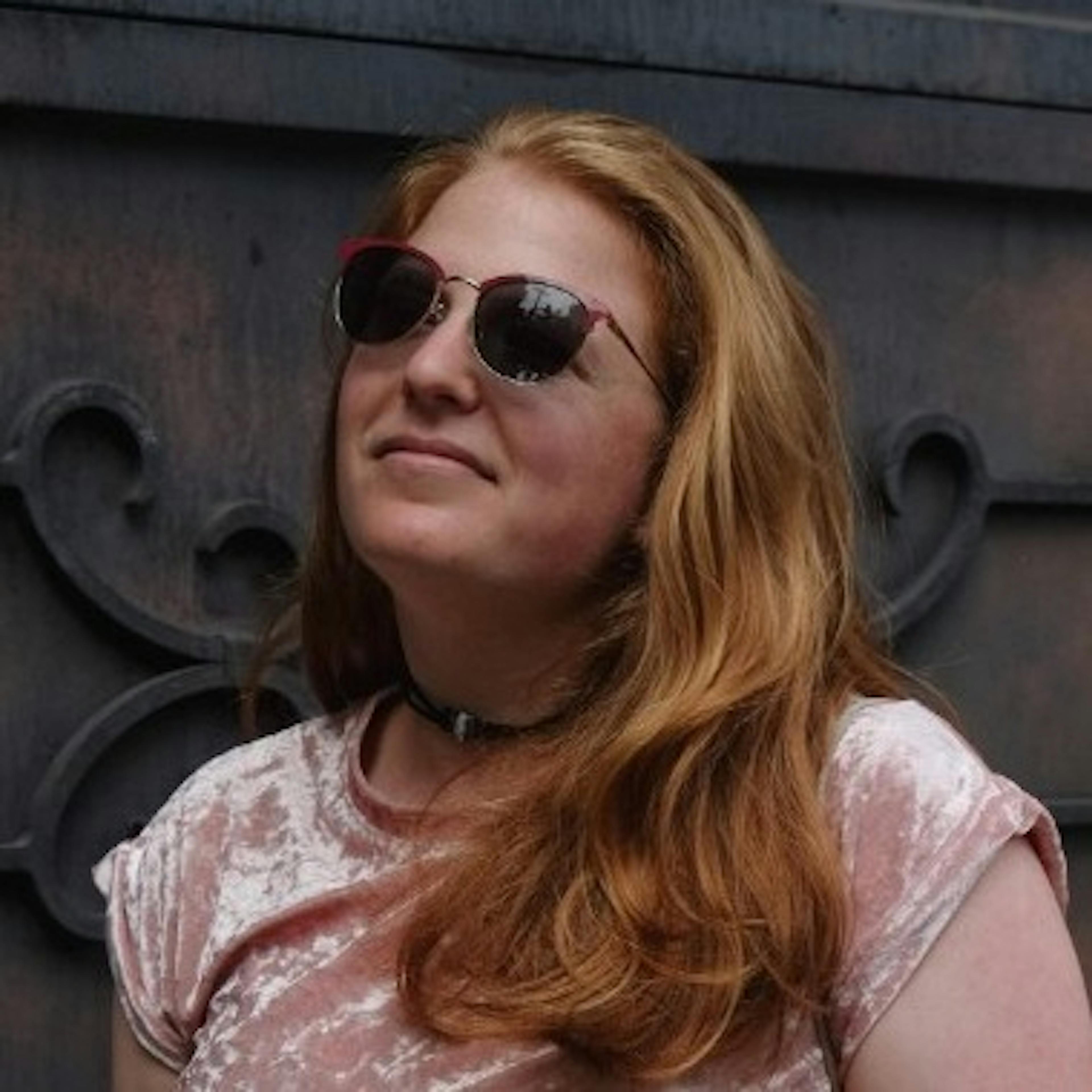 Katie Simpson HackerNoon profile picture