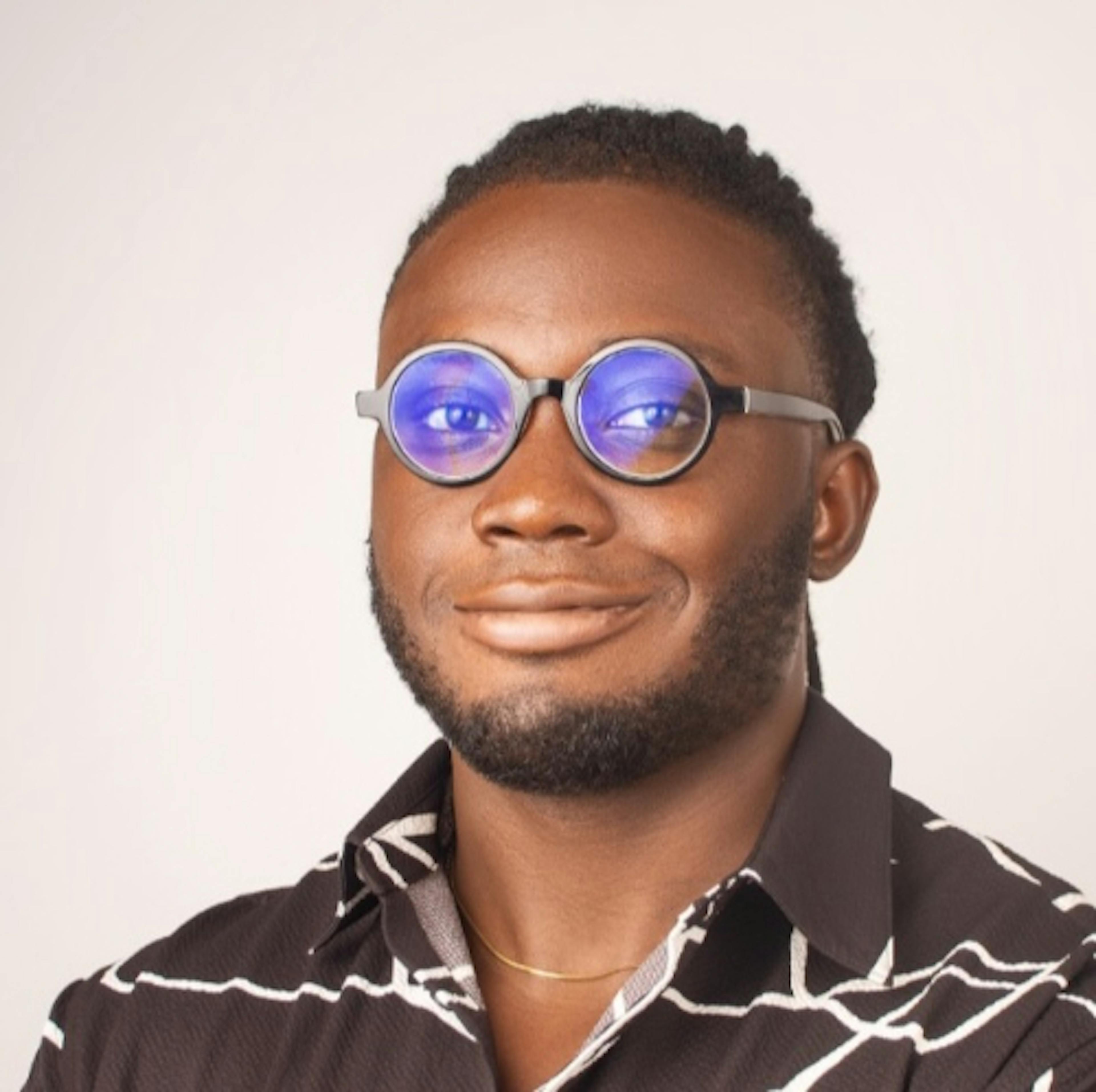 Matthew Iyiola HackerNoon profile picture