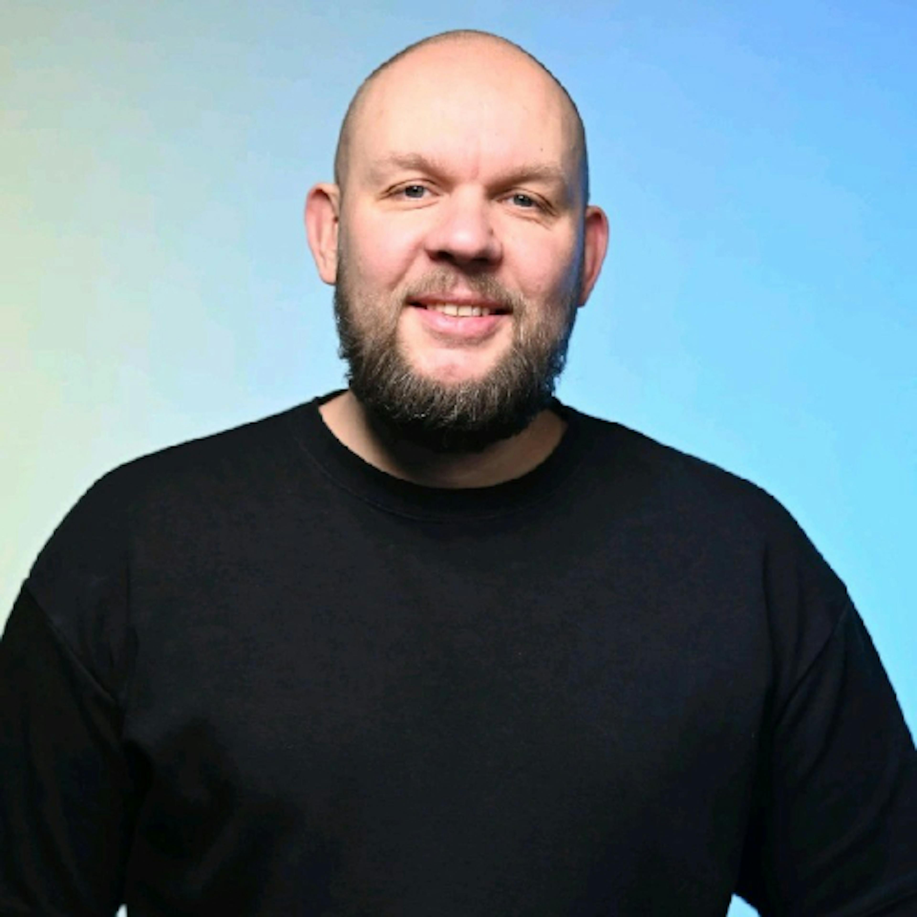 Darius Misiukevicius HackerNoon profile picture