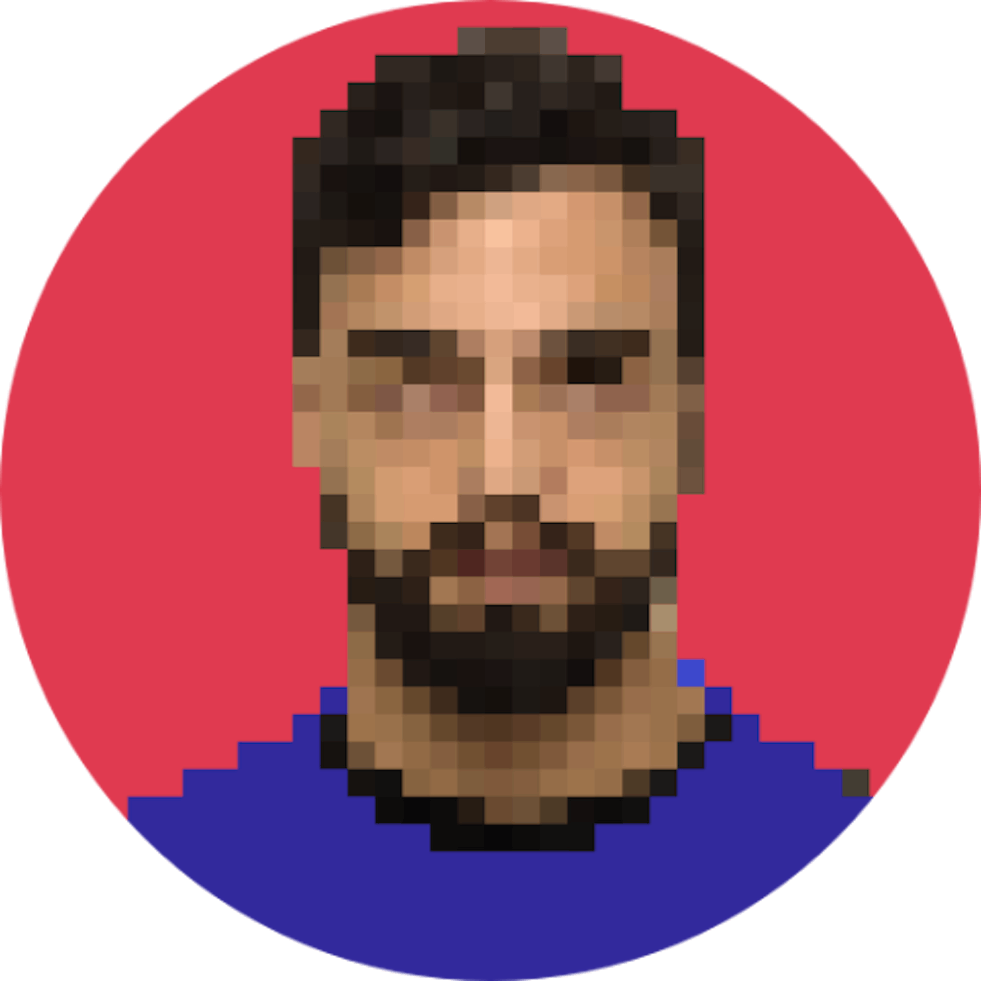 Giorgi Tsertsvadze HackerNoon profile picture