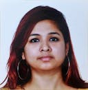 Saradha HackerNoon profile picture