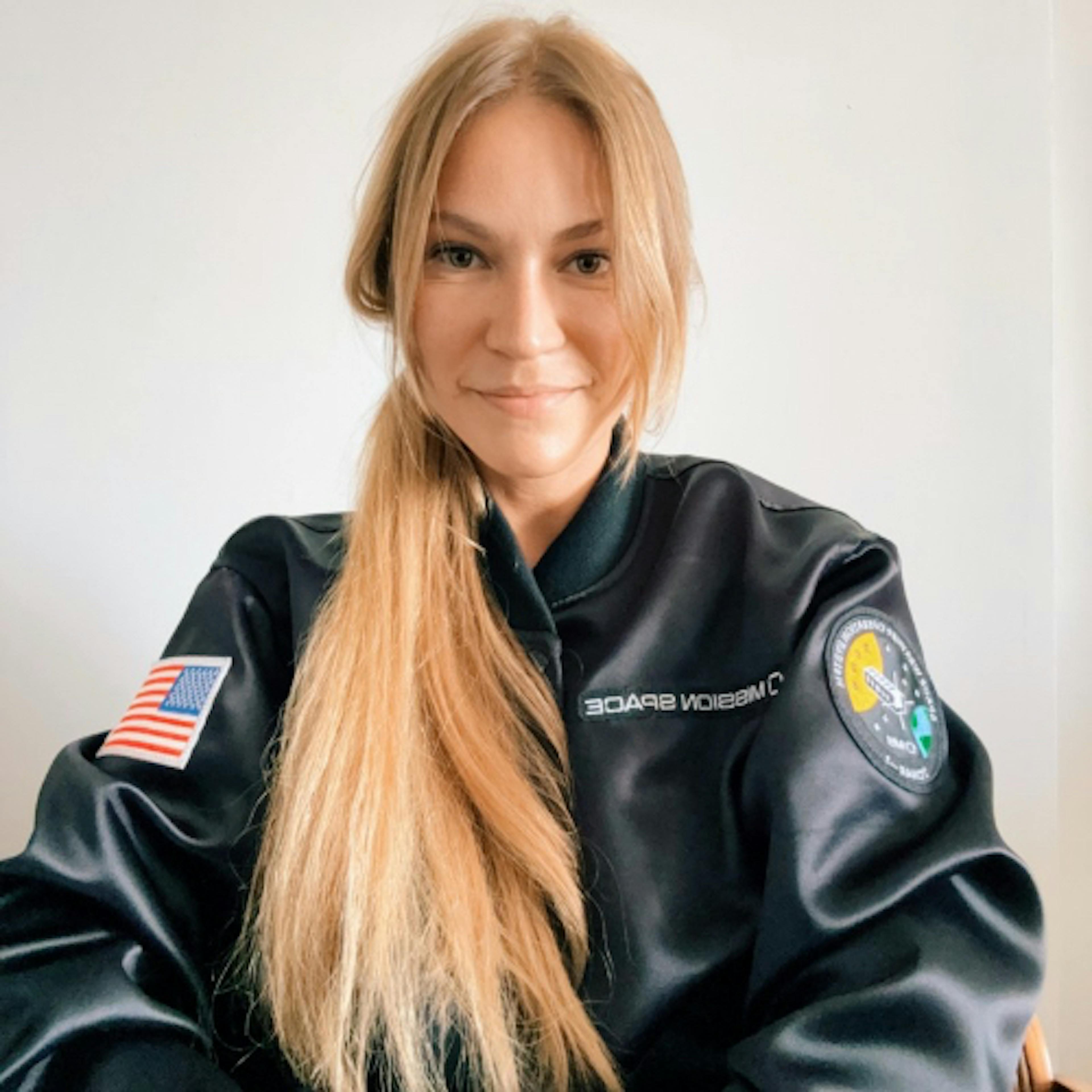 Mary Glaz HackerNoon profile picture