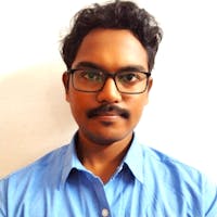 Dhanush HackerNoon profile picture