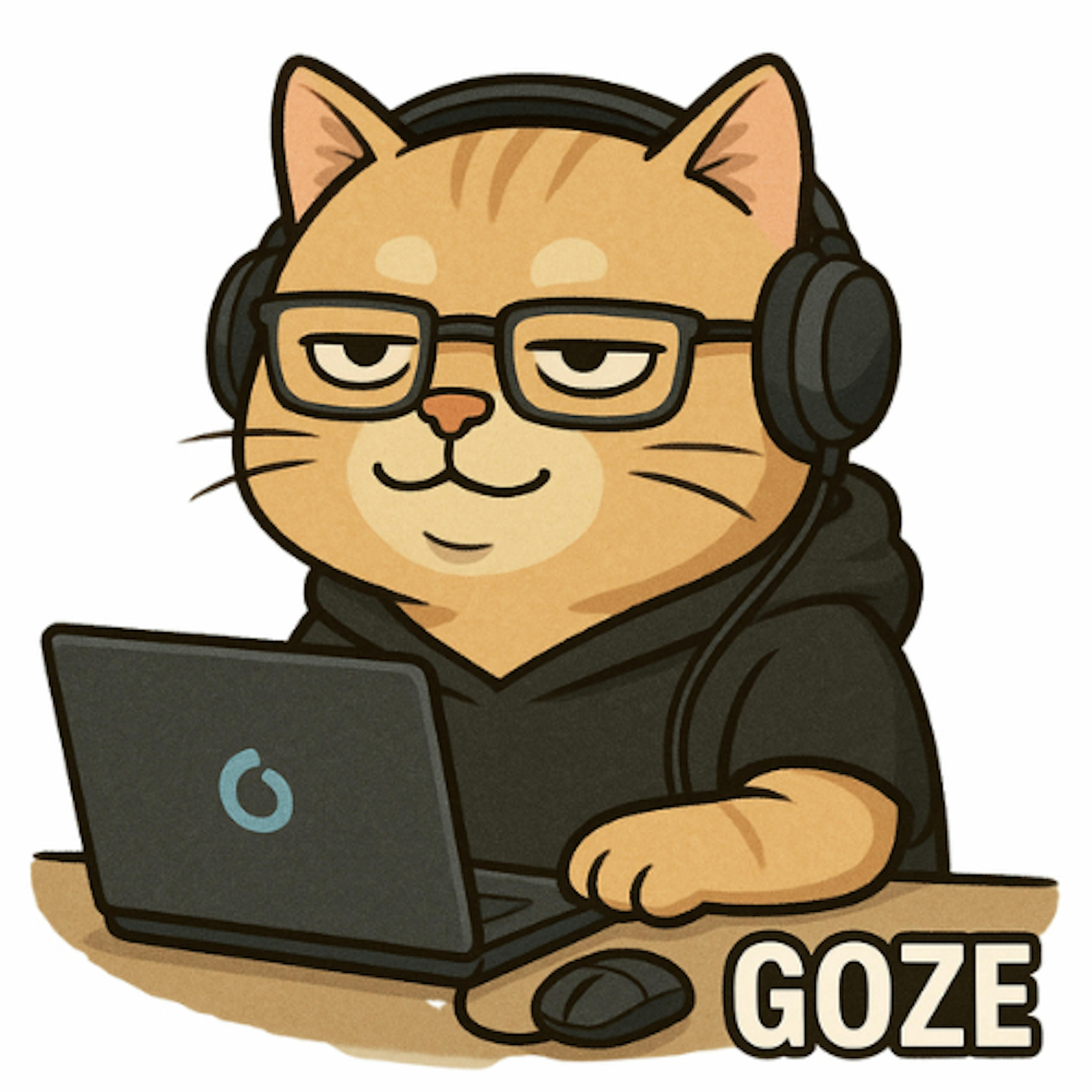 TCC (The Chief Chatter) at Slitigenz HackerNoon profile picture