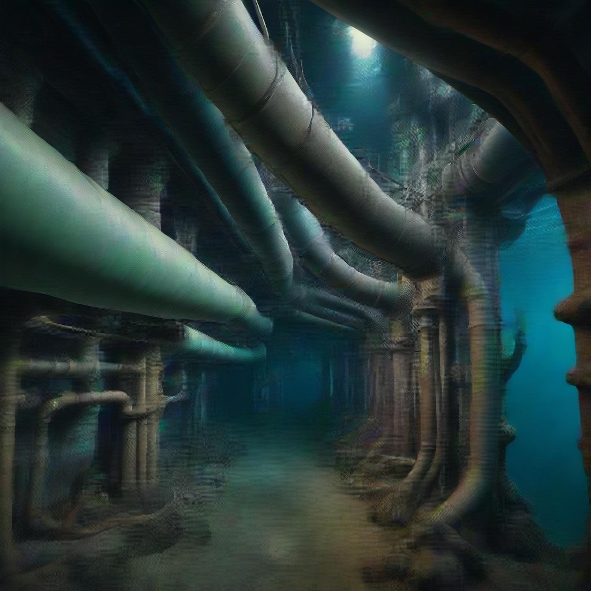 featured image - Safeguarding Digital Rights and Data Flows Across Borders