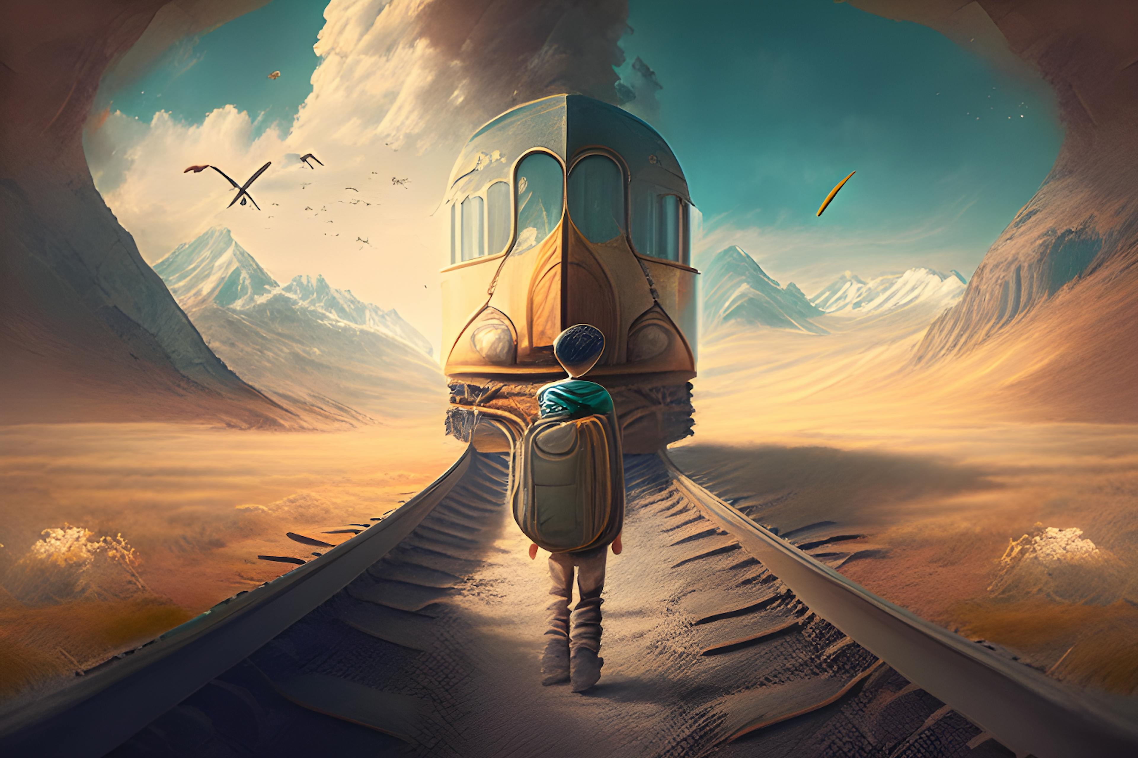 featured image - Kieran Drew: 10 Incredible Lessons I Learned After I Broke My Neck