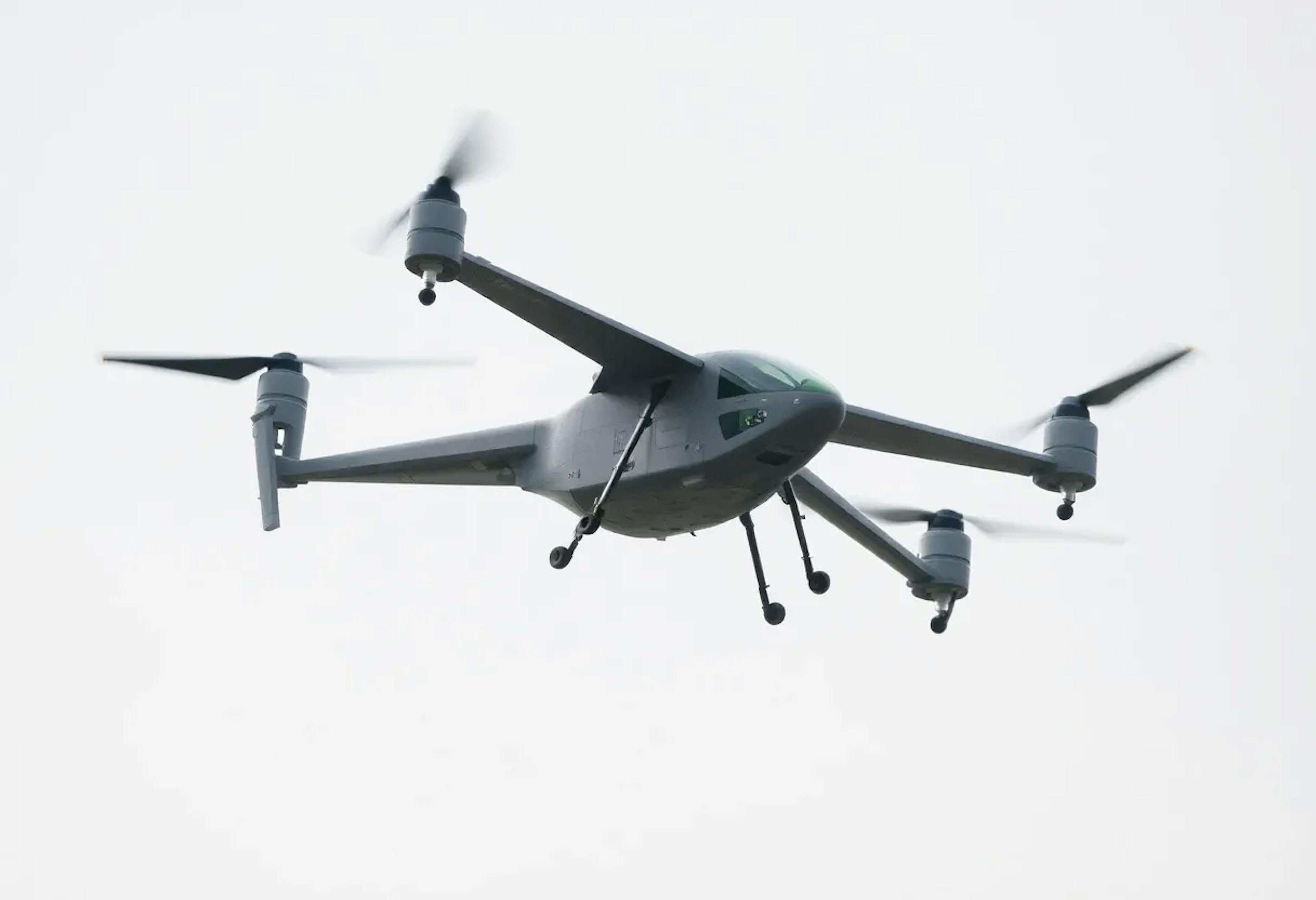 featured image - Smarter Satellite Vision with Few-Shot Learning