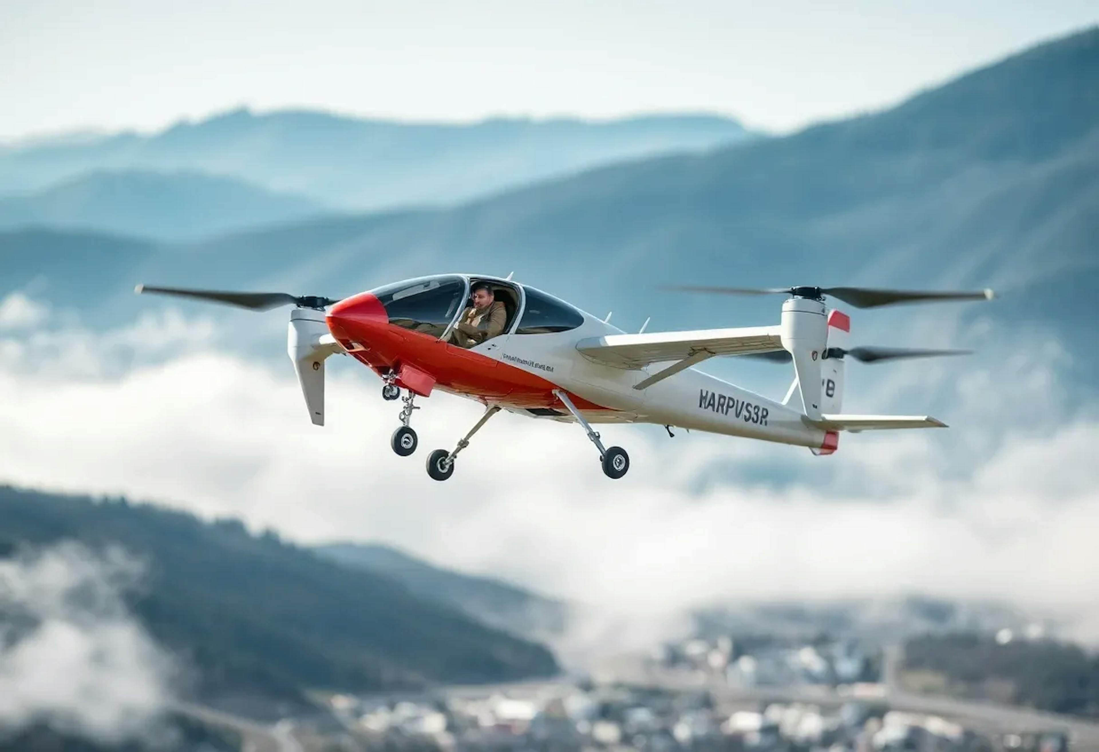 featured image - The Future of Remote Sensing: Few-Shot Learning and Explainable AI