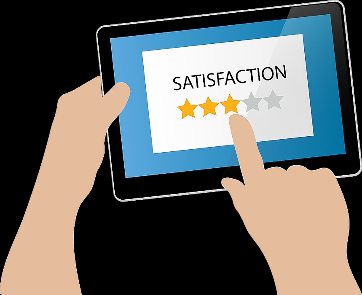 featured image - The Old 1-5 Star User Review Process is Being Transformed for Better Customer Experience