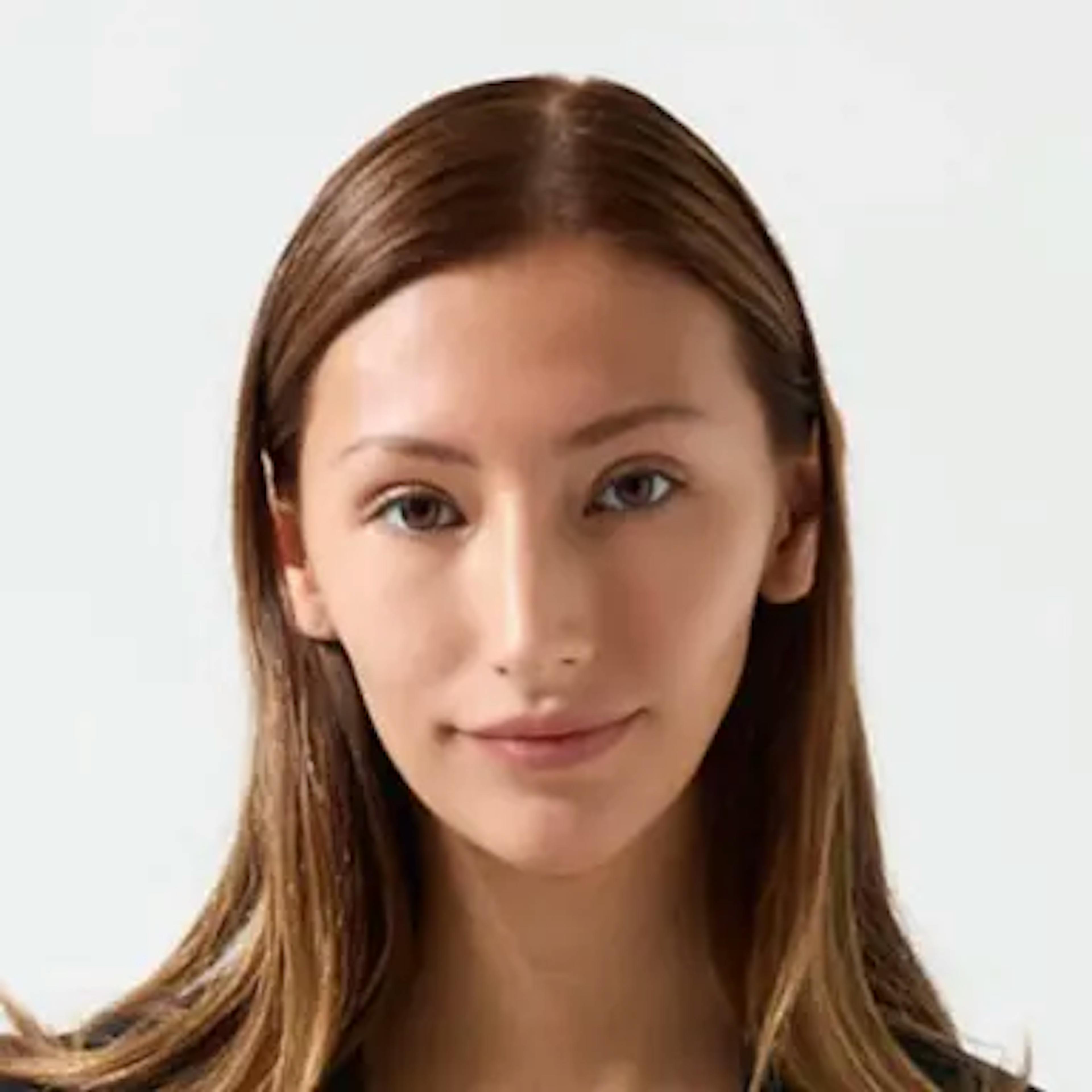 Alessa Cross HackerNoon profile picture