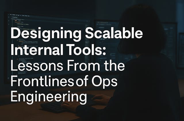 /designing-scalable-internal-tools-lessons-from-the-frontlines-of-ops-engineering feature image