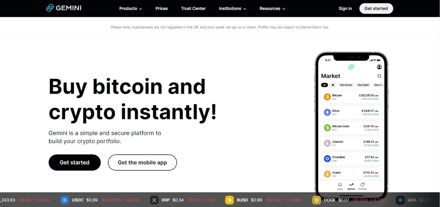 5 Centralized Cryptocurrency Exchanges to Look Out for in 2023 | HackerNoon