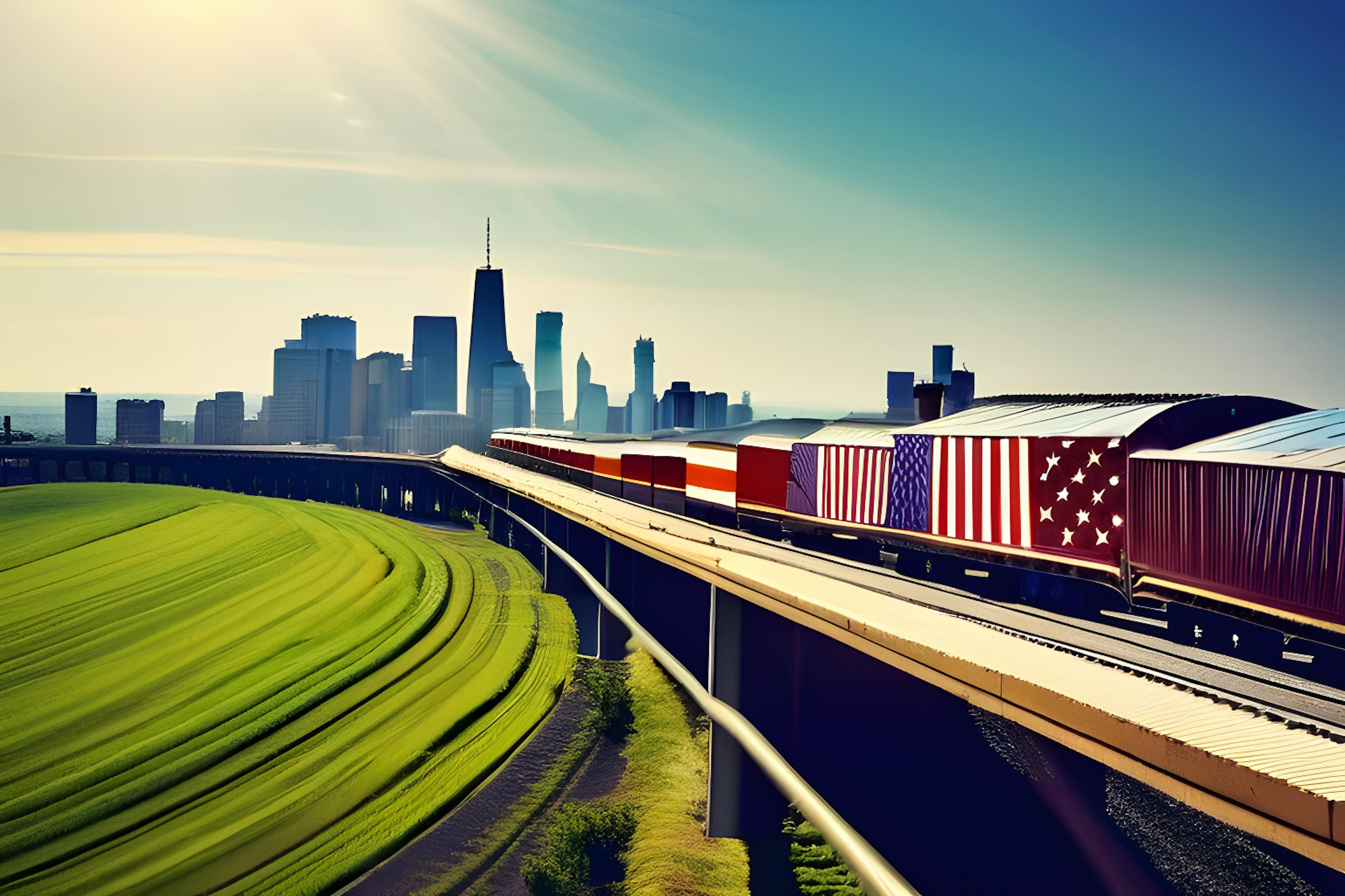 featured image - The US Government Sets Plans in Motion to Attract AI Talent to the Country