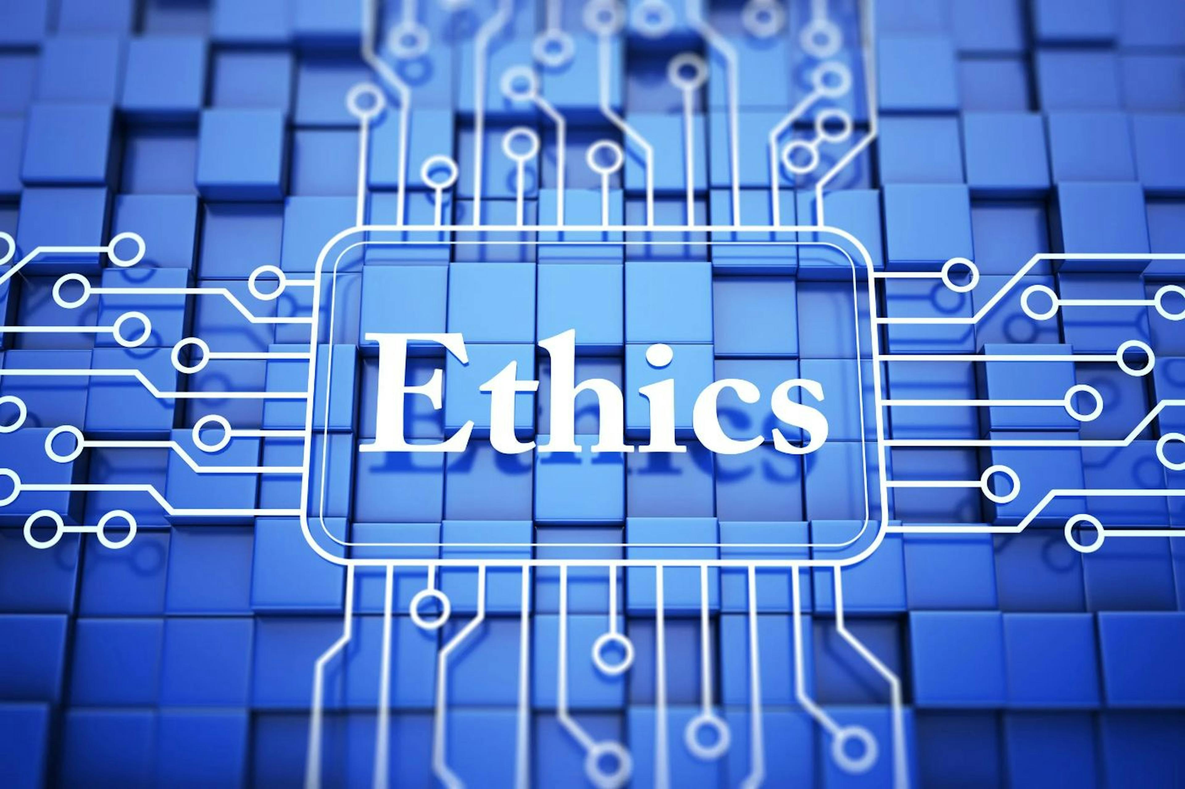 featured image - The Ethics of AI: Addressing Bias and Responsible AI Development