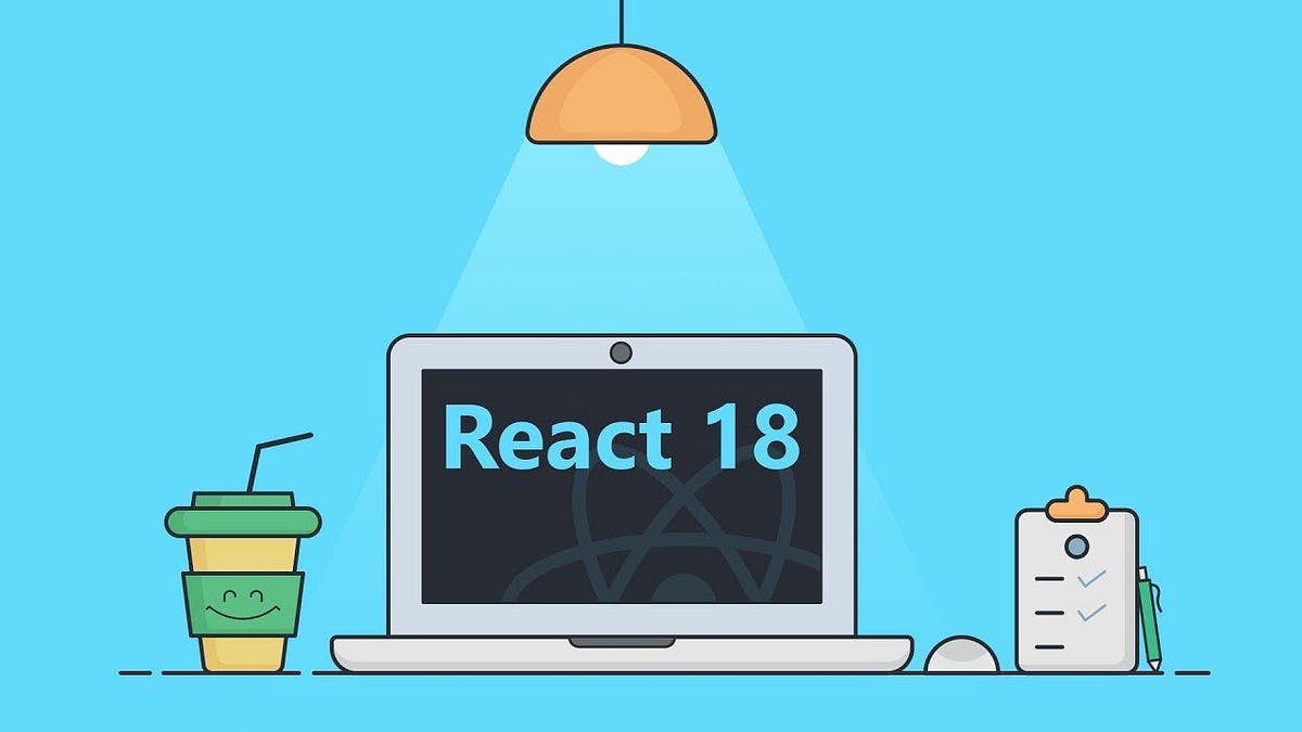 /stay-up-to-date-migrating-to-react-18-with-confidence feature image