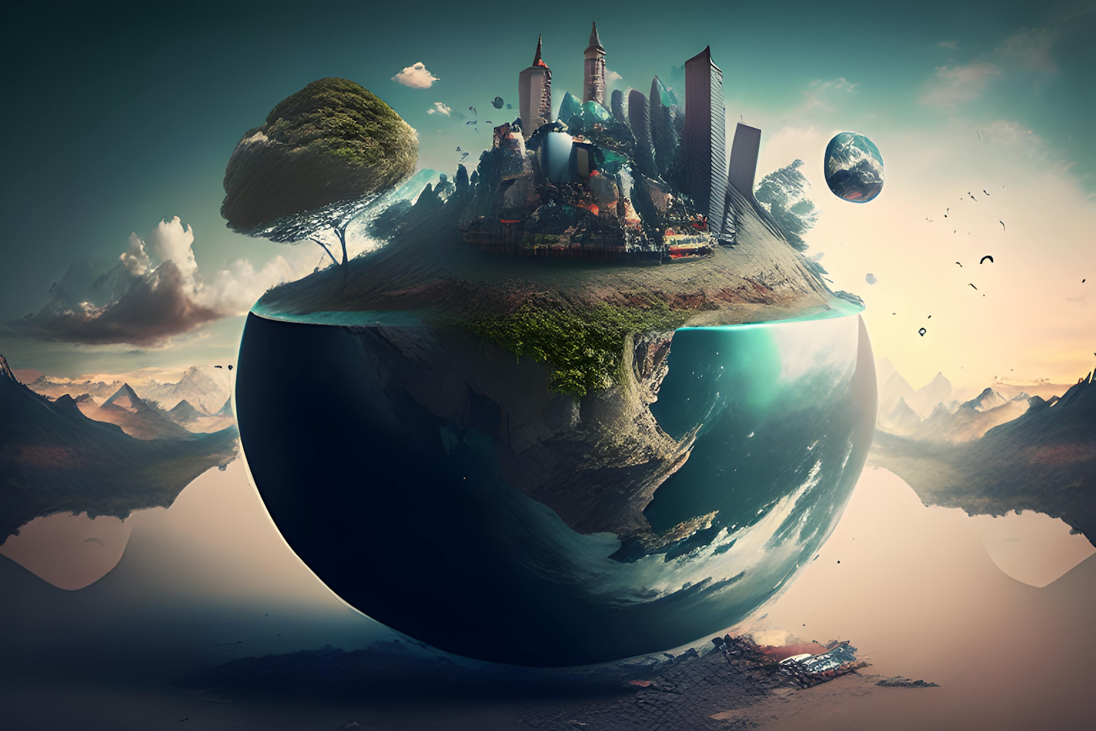 featured image - How to Automate Image Workflows With the Photoshop API