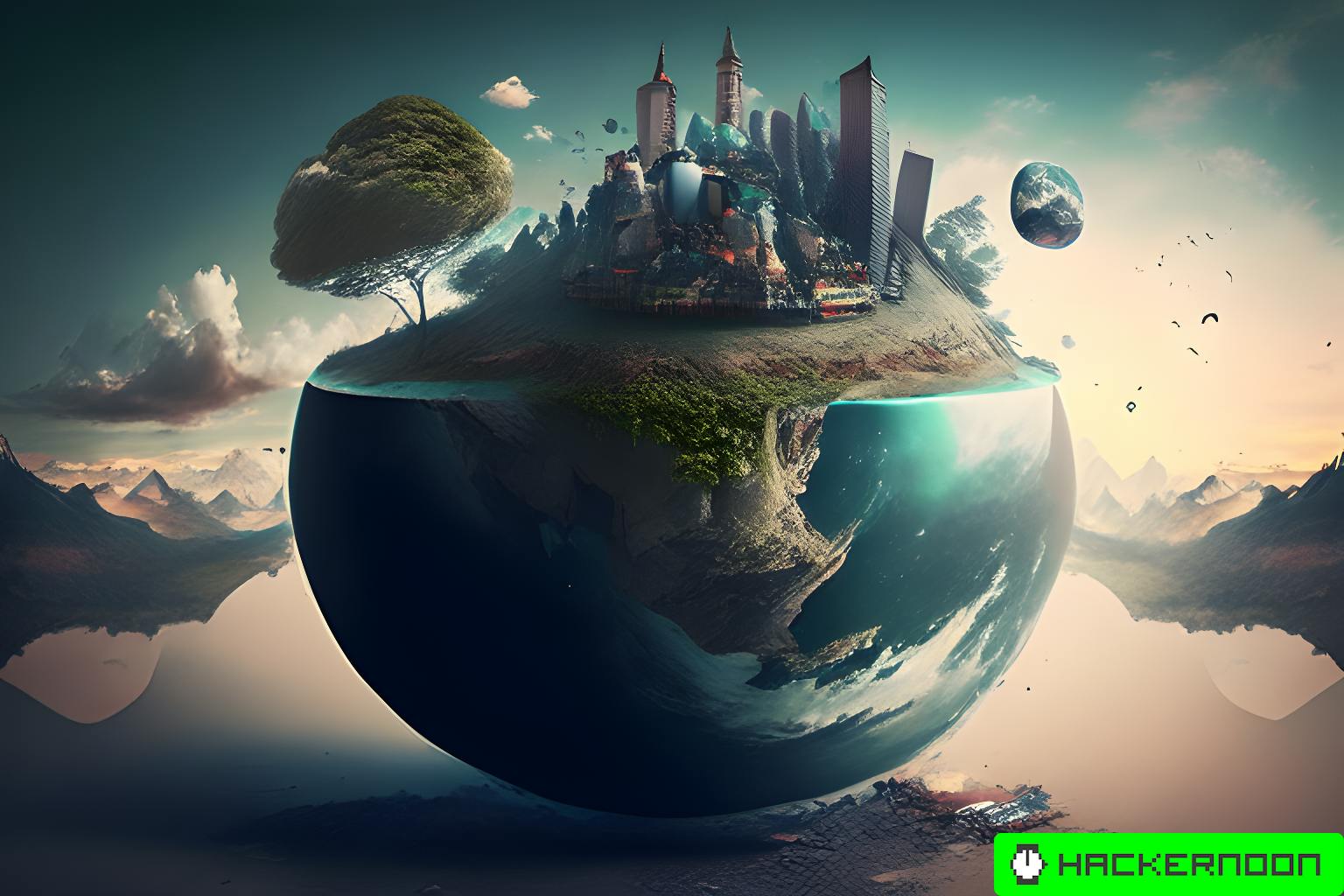 How to Automate Image Workflows With the Photoshop API | HackerNoon