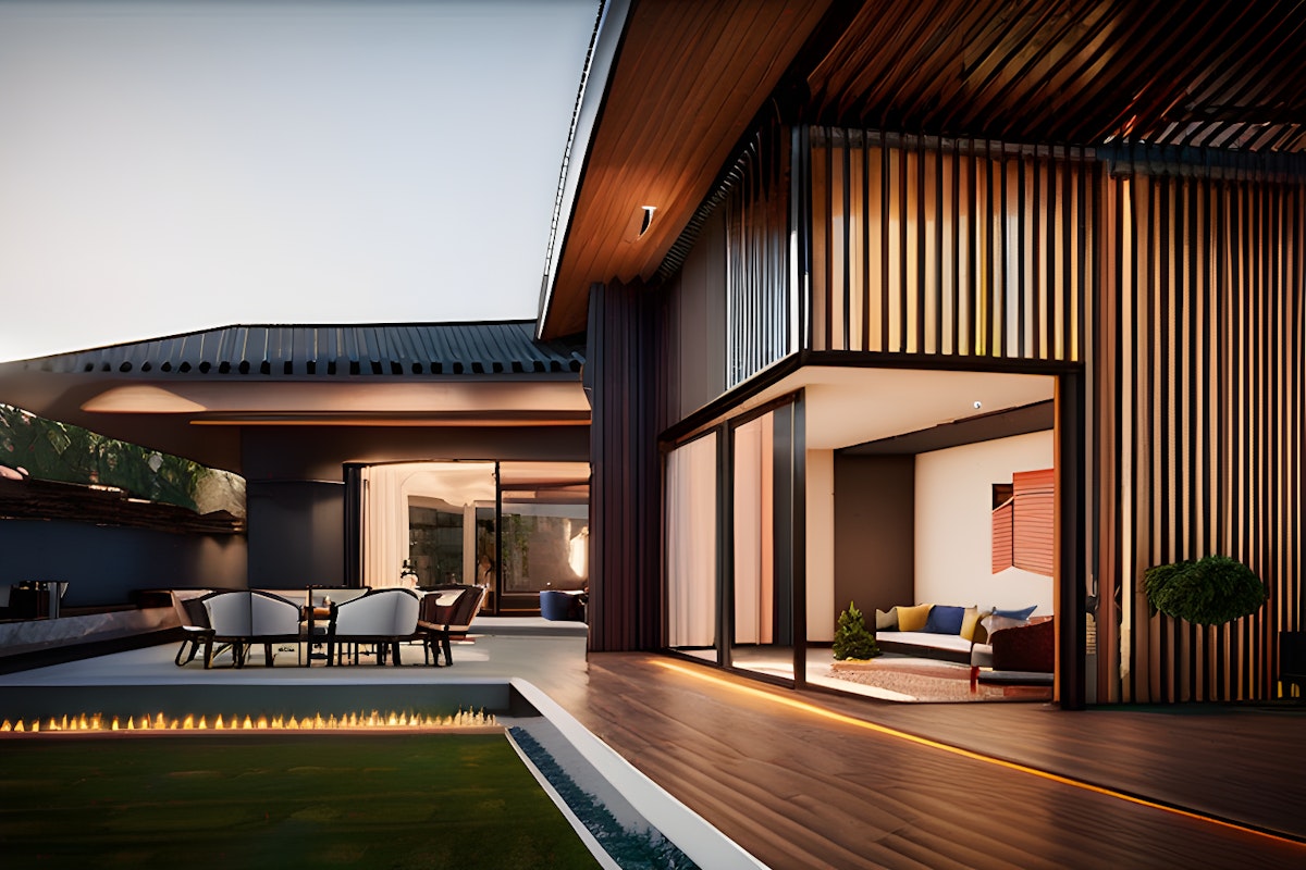 featured image - Unreal Engine and Cloud Rendering in the Real Estate Industry