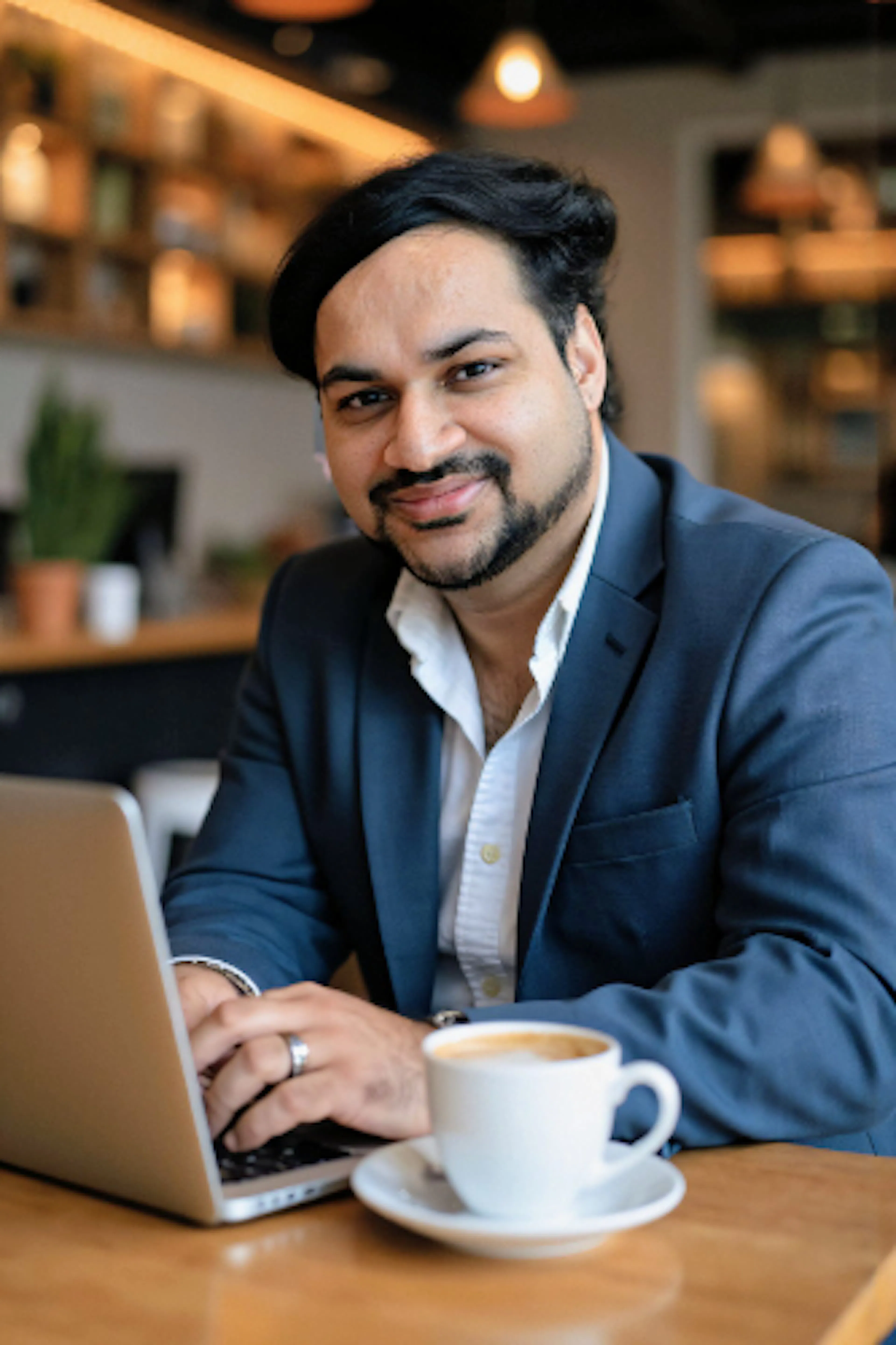 Harsh Verma HackerNoon profile picture